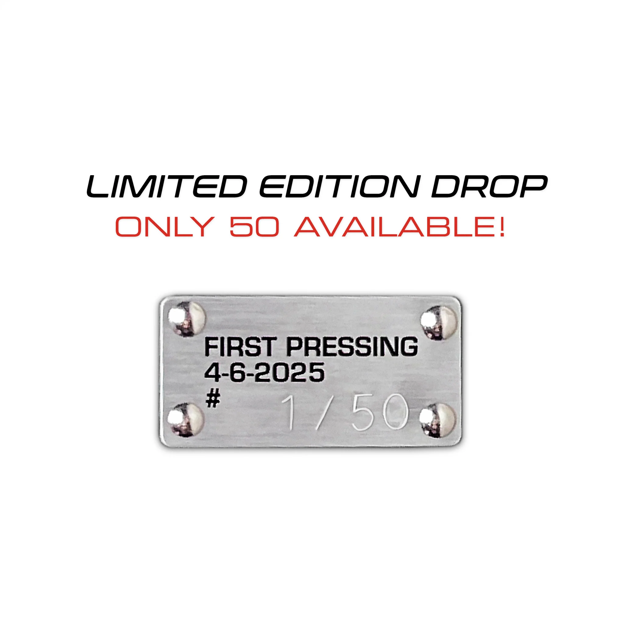 UNISON 12" Vinyl Records Case For DJs - Image 5