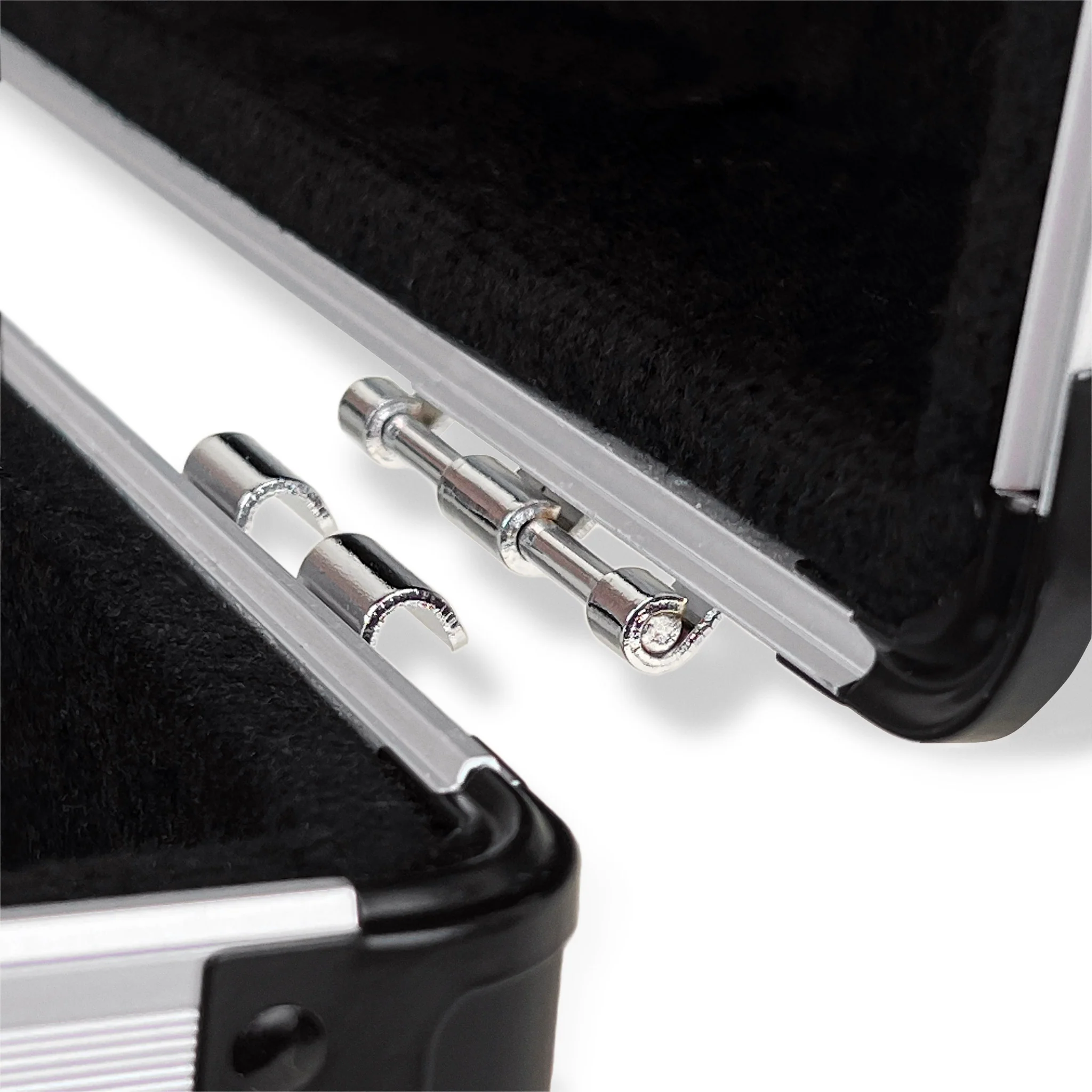 UNISON 12" Vinyl Records Case For DJs - Image 6