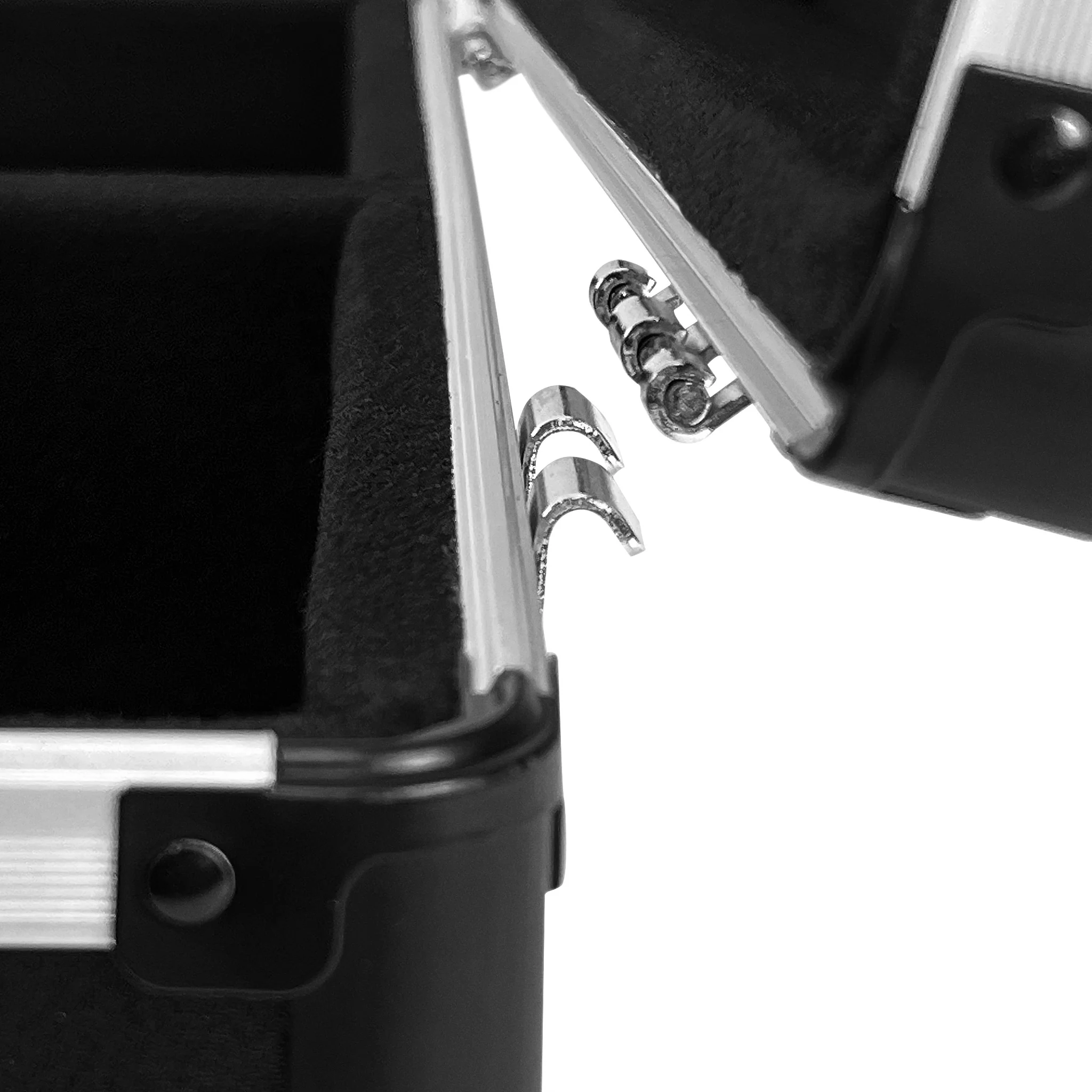 UNISON 7" Vinyl Records Case For DJs - Image 6