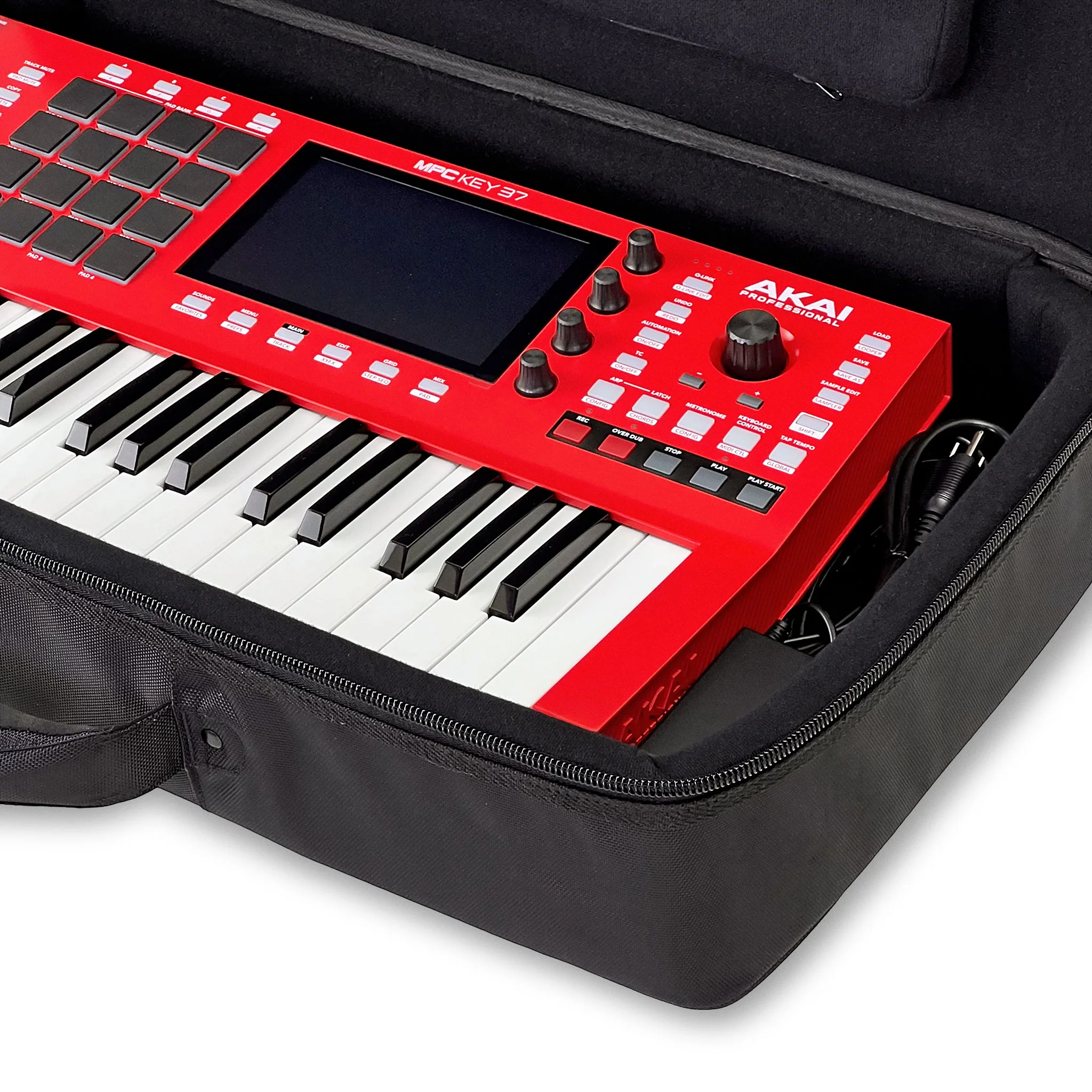 SUSTAIN Akai MPC Key 37 Case - Image 9