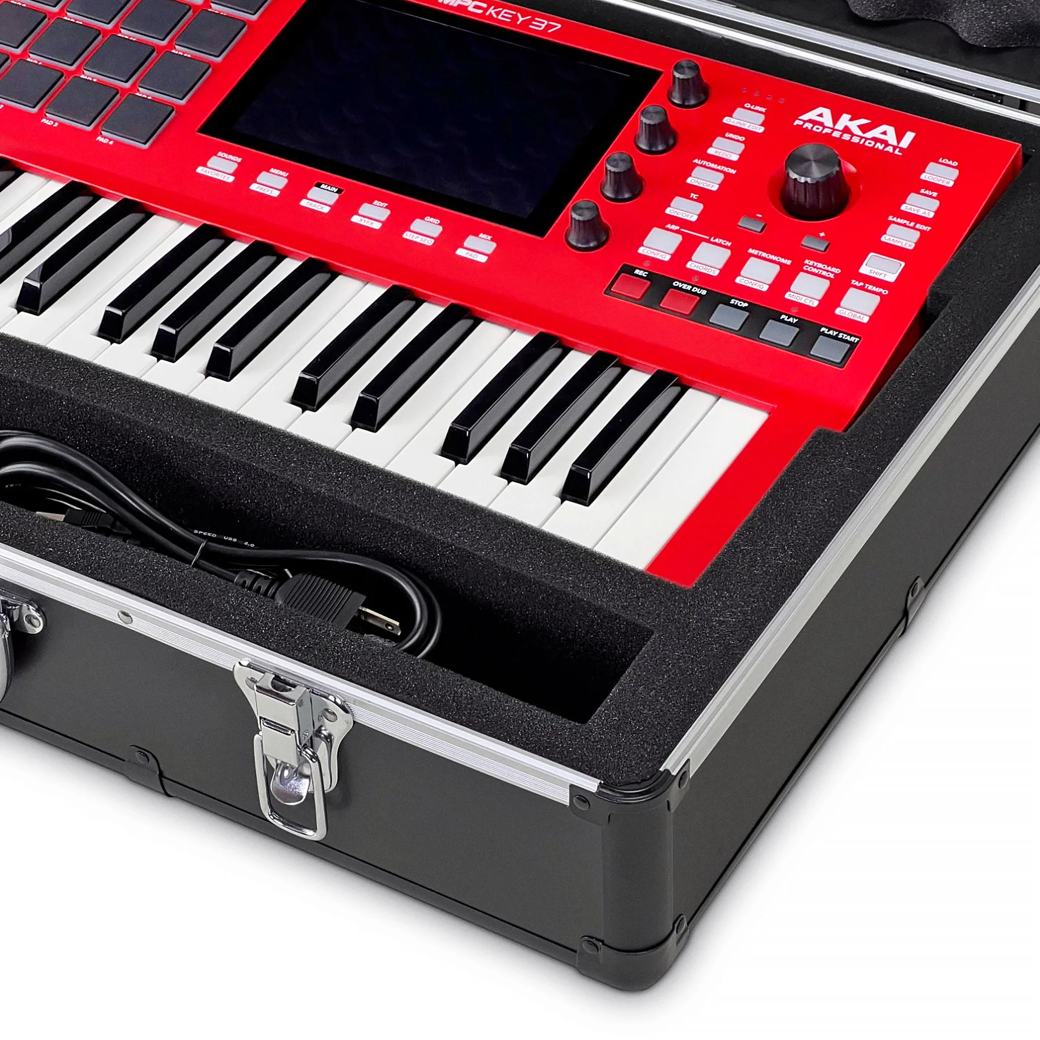 UNISON Akai MPC Key 37 Case - Image 3