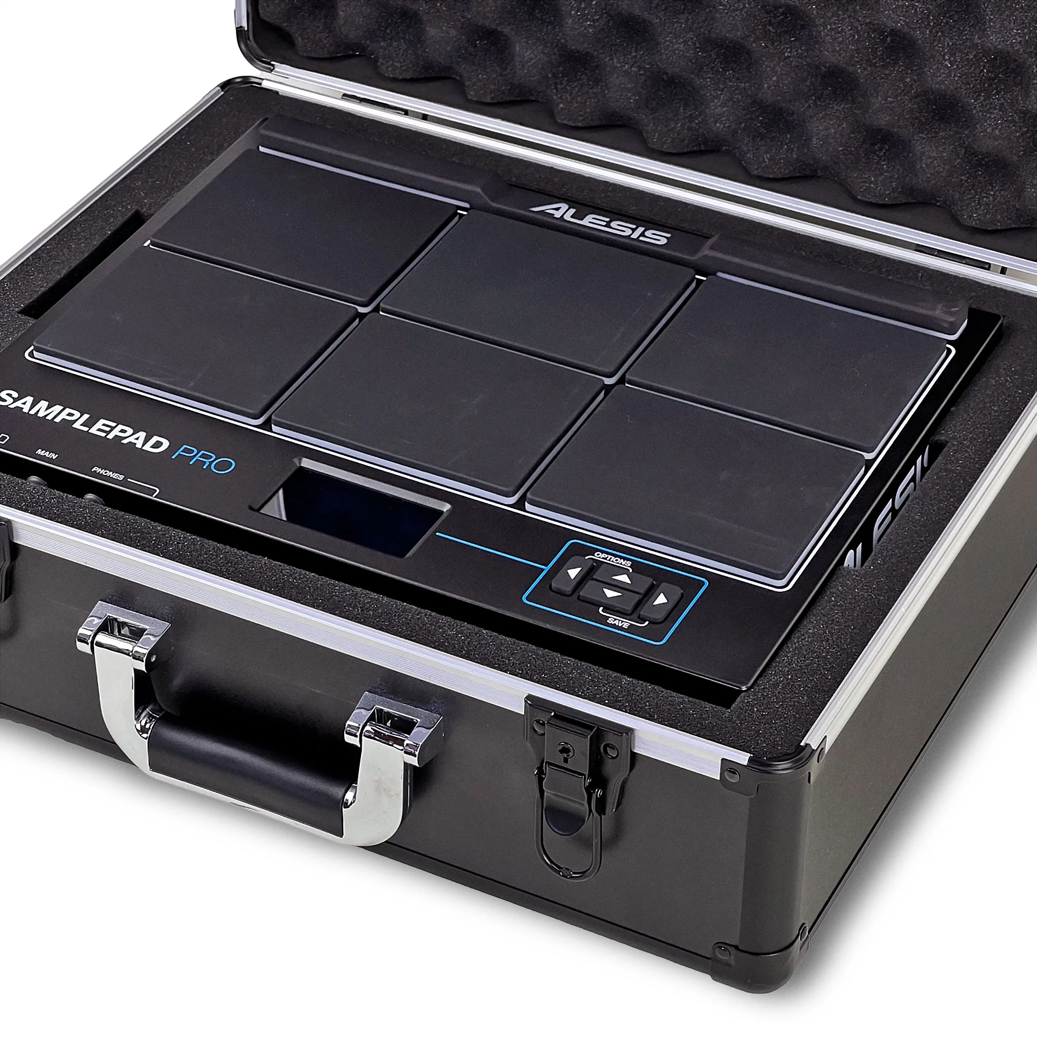 UNISON Alesis SamplePad Pro Case - Image 4