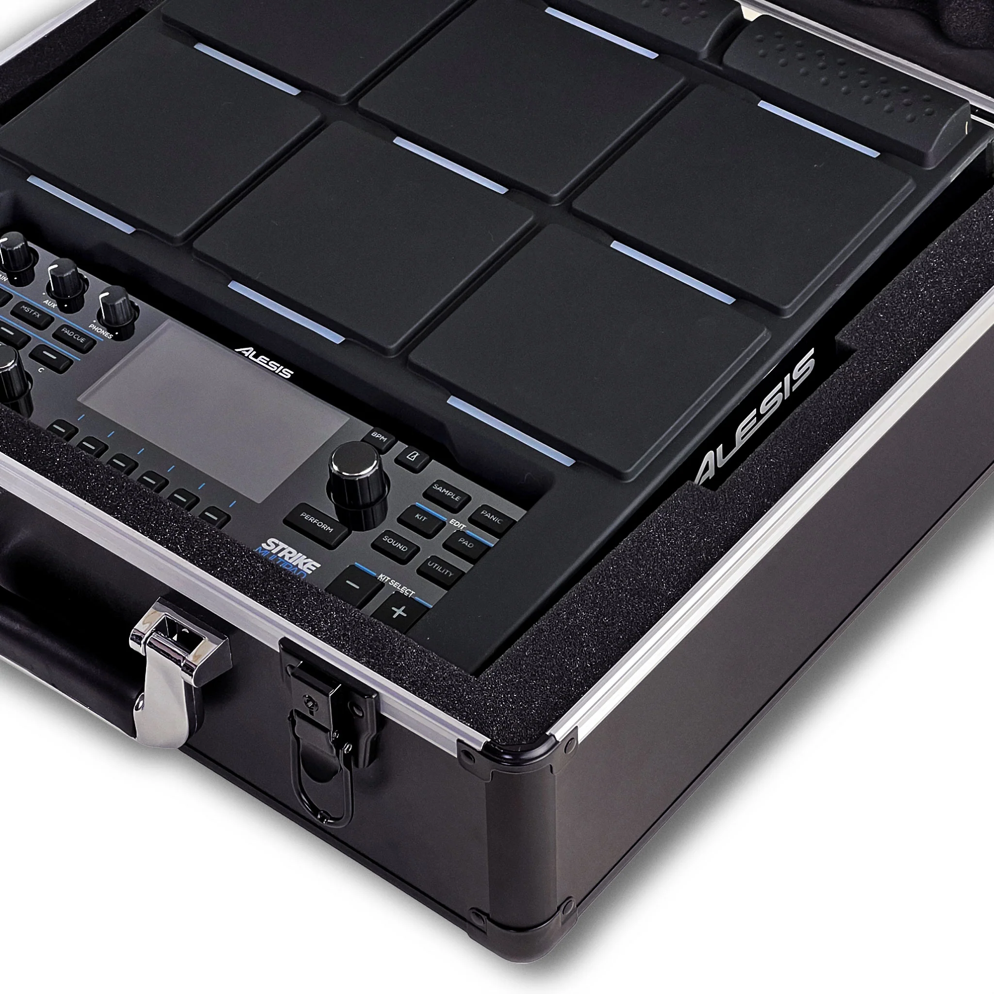 UNISON Alesis Strike Multipad Case - Image 4