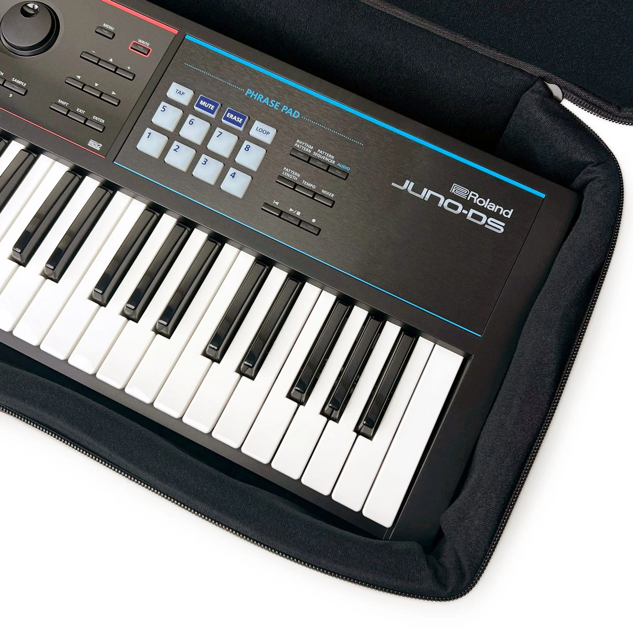 SUSTAIN AstroLab / Juno DS61 Case - Image 4