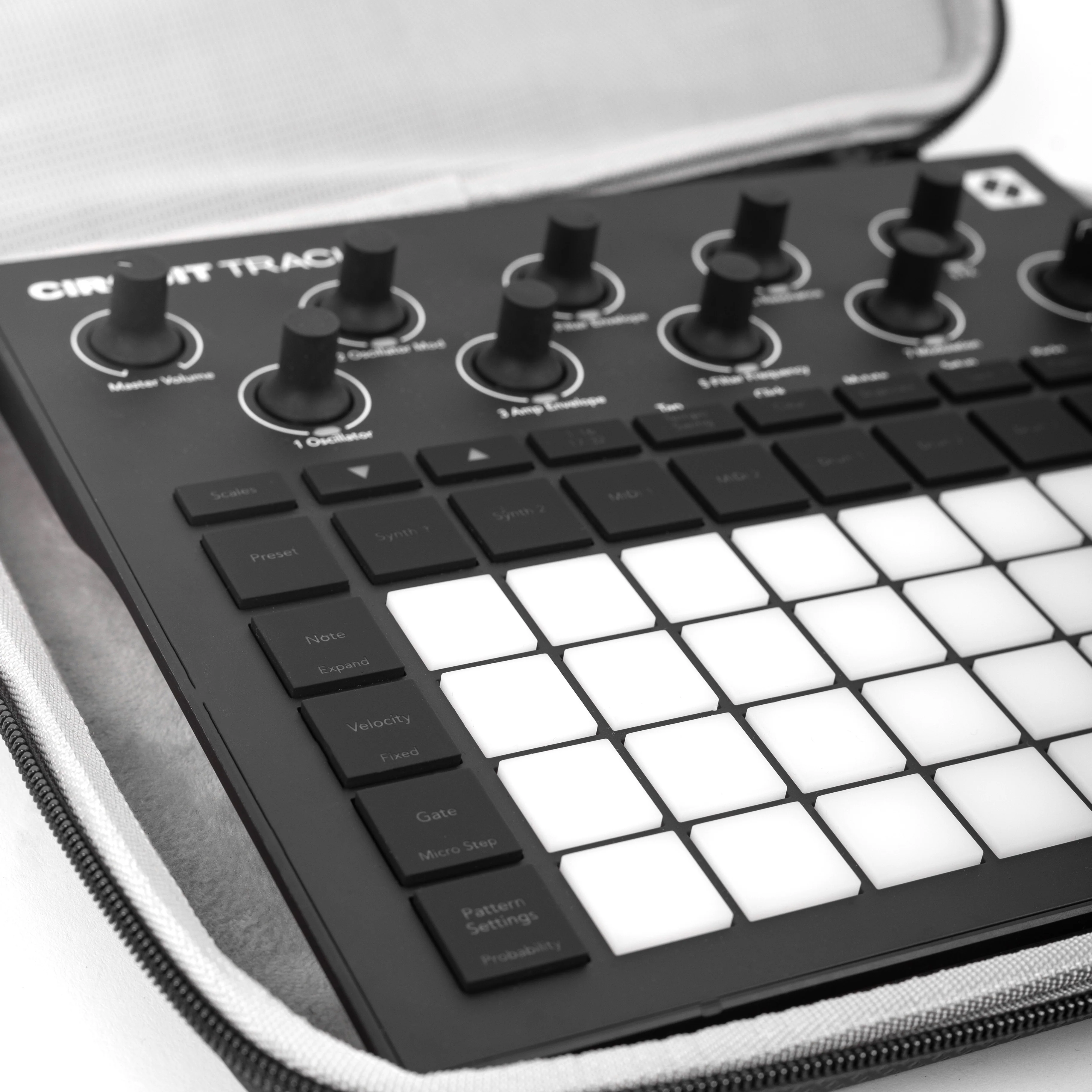GLIDE Circuit Tracks / Circuit Rhythm Case - Image 3