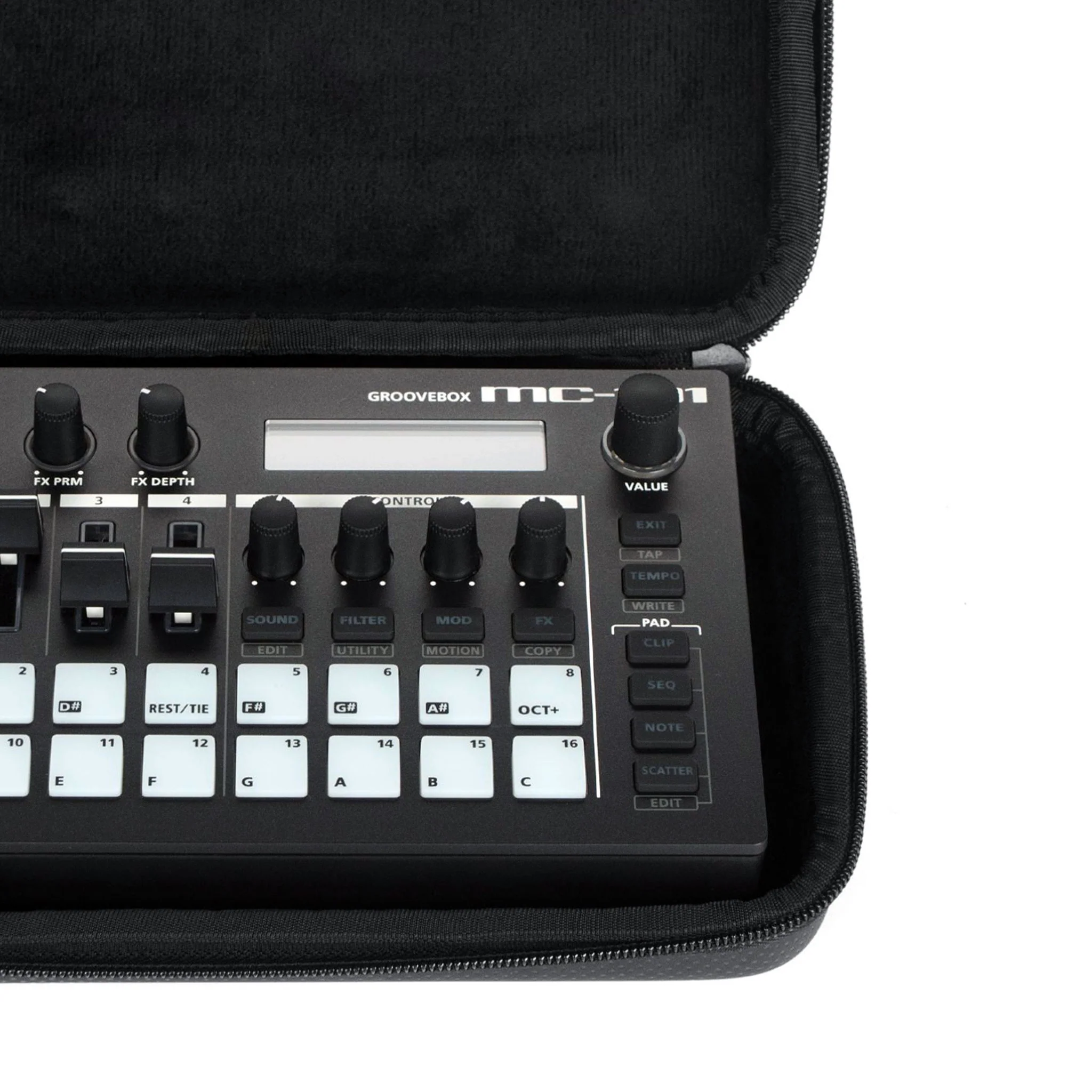 GLIDE MC-101 / TR-6S Case - Image 5