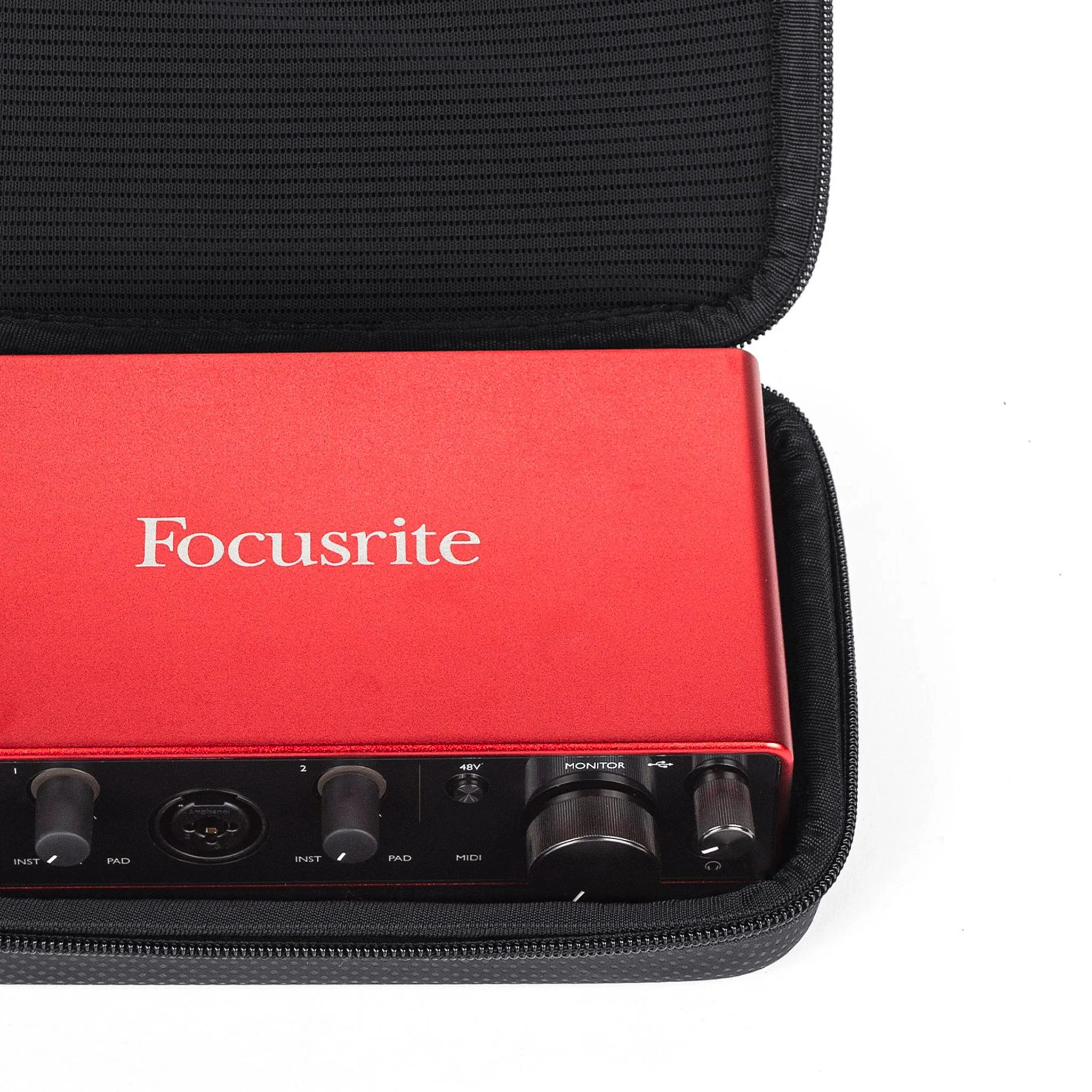 GLIDE Focusrite Scarlett 4i4 Case - Image 5