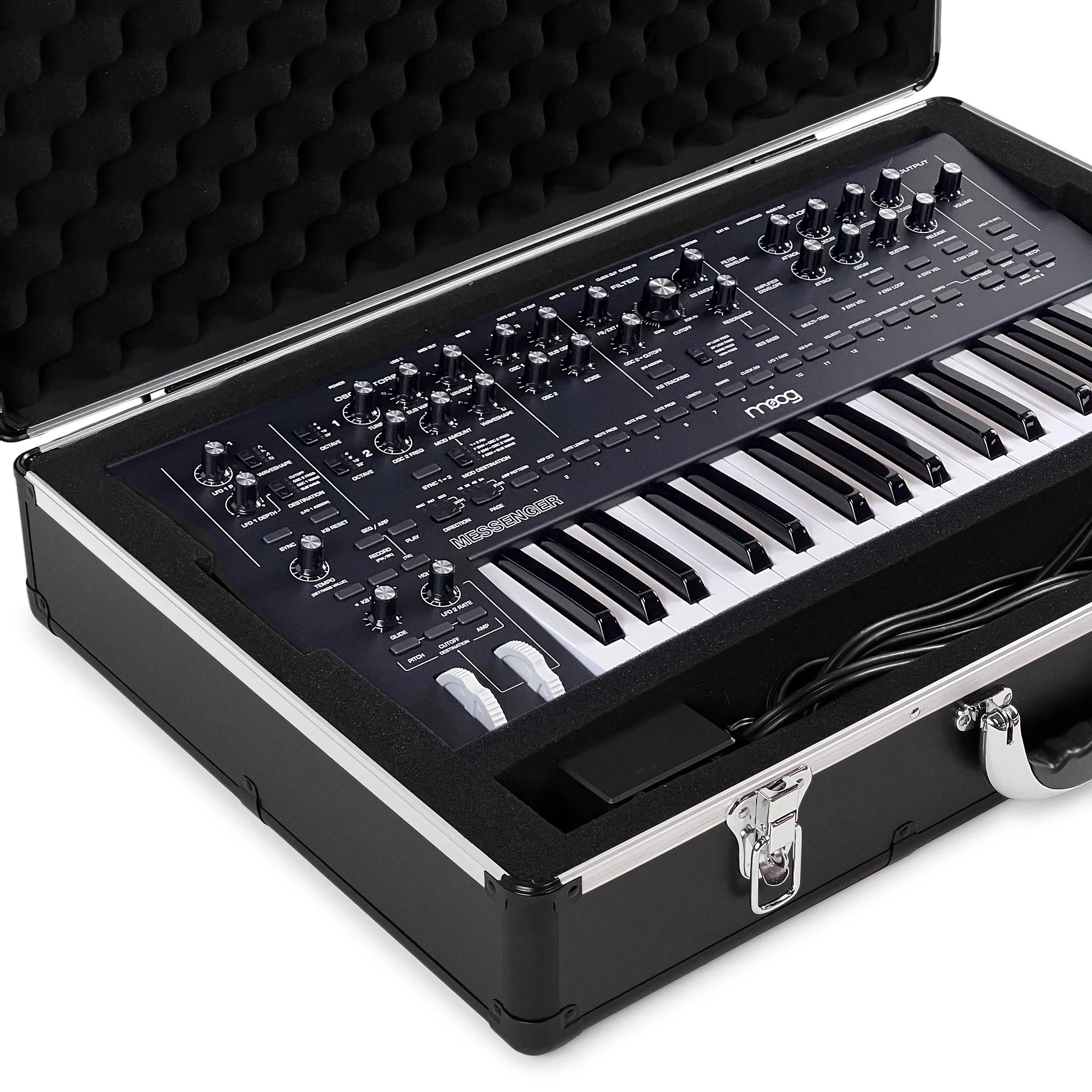 UNISON Moog Messenger Case - Image 3