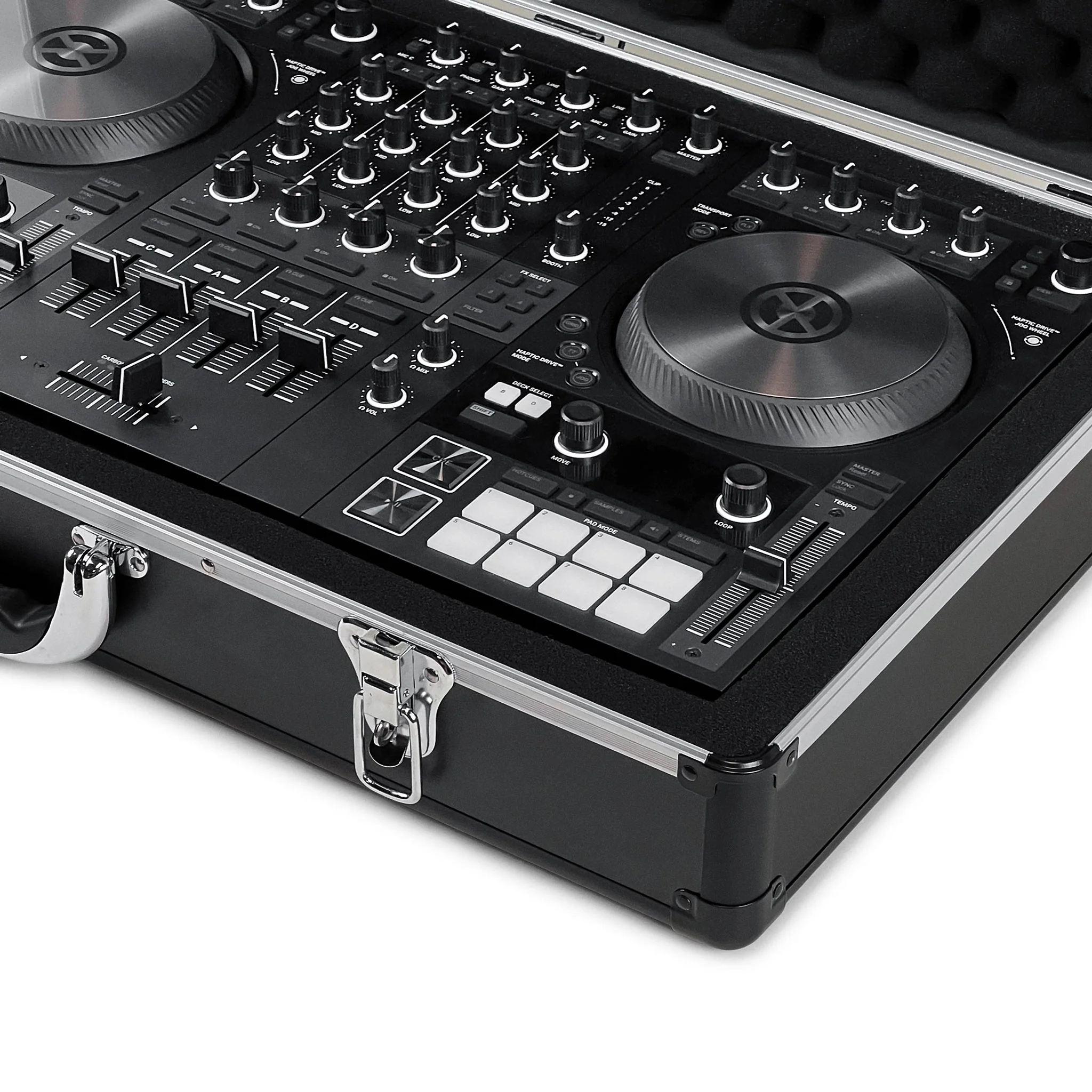UNISON Traktor Kontrol S4 Case - Image 10