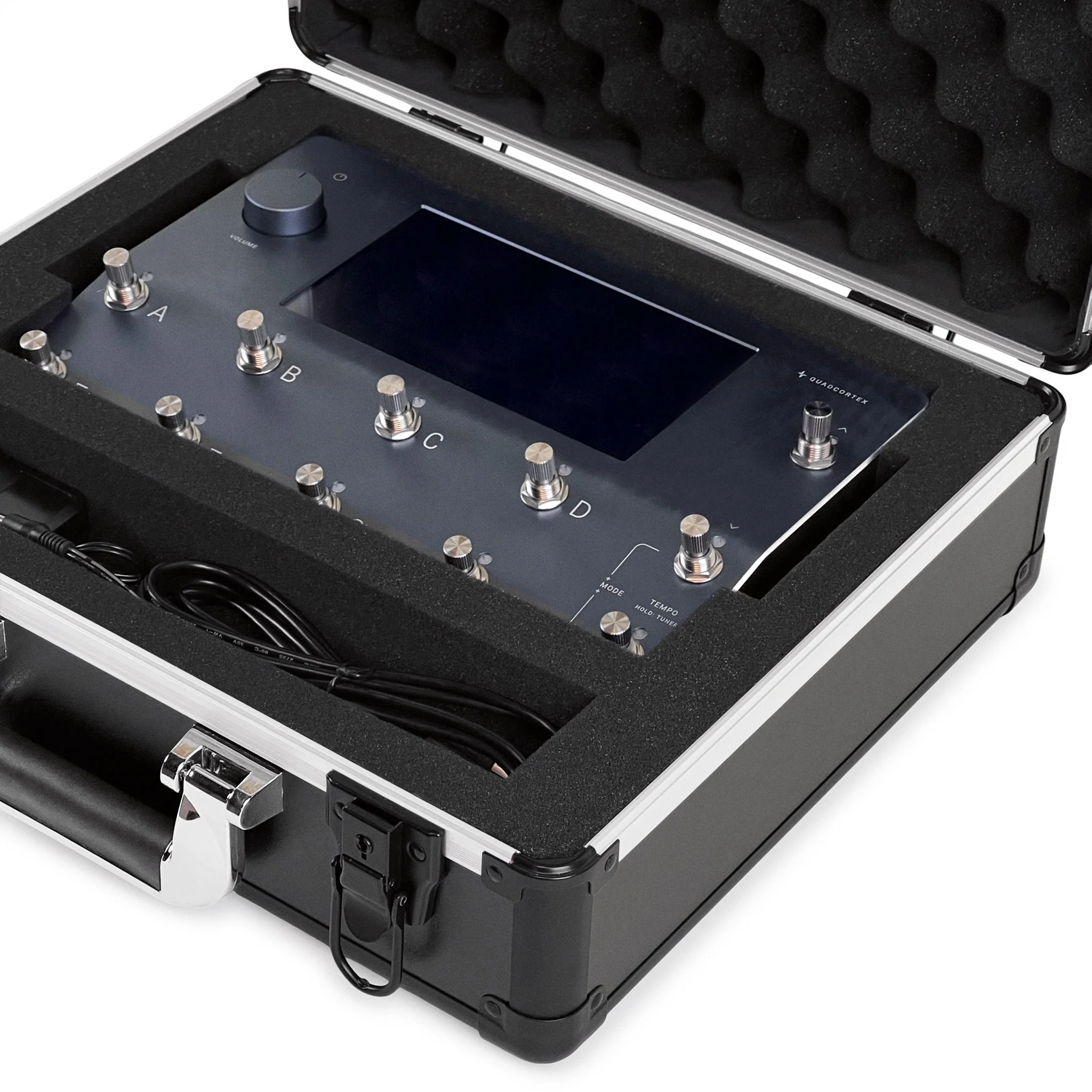 UNISON Neural DSP Quad Cortex Case - Image 4