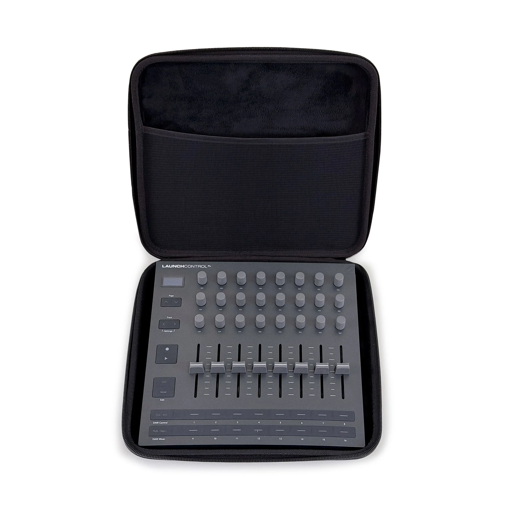 PULSE Launch Control XL 3 Case