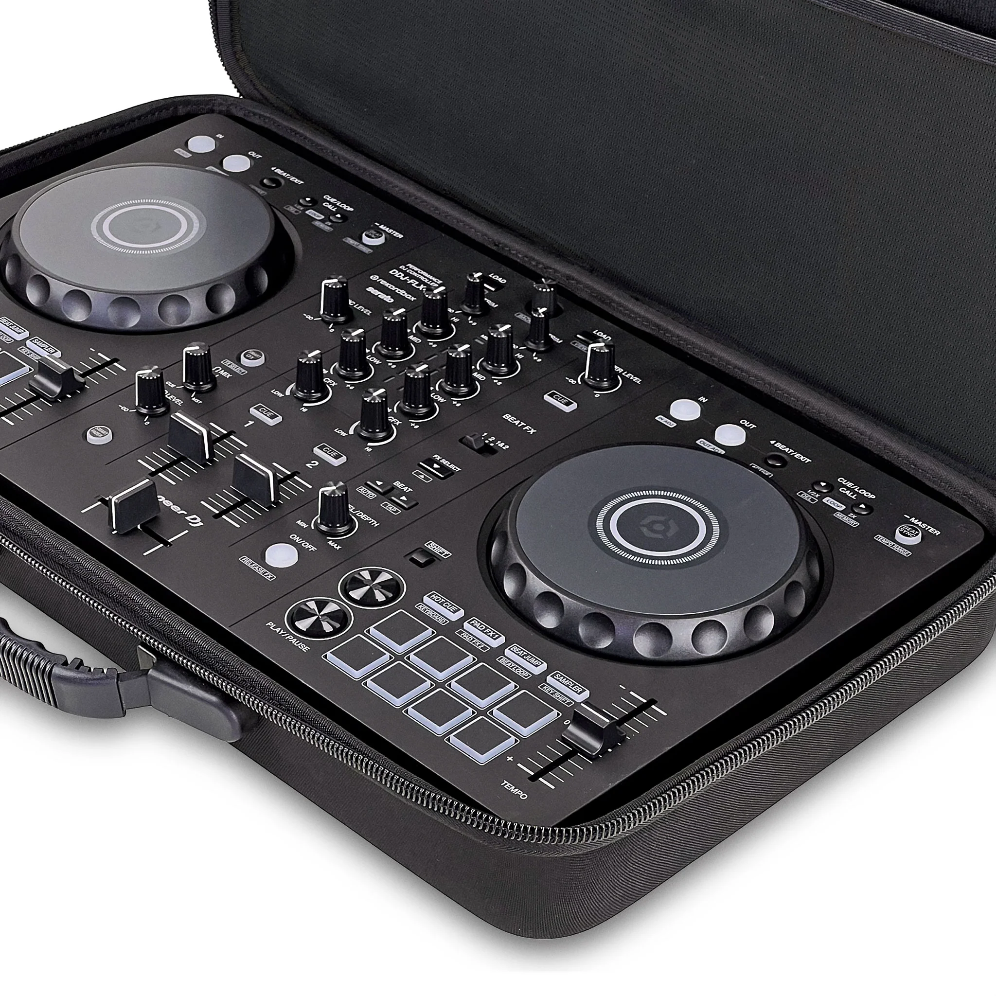 PULSE Pioneer DDJ-FLX4 Case - Image 8