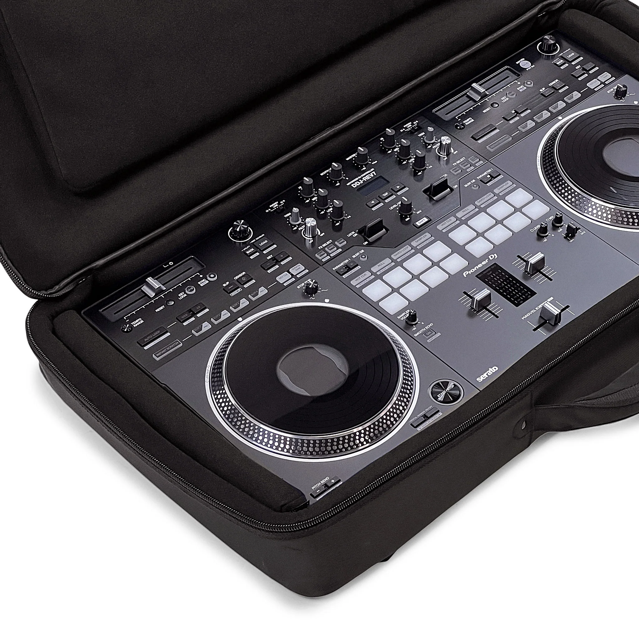 SUSTAIN Pioneer DJ DDJ-REV7 Case - Image 30