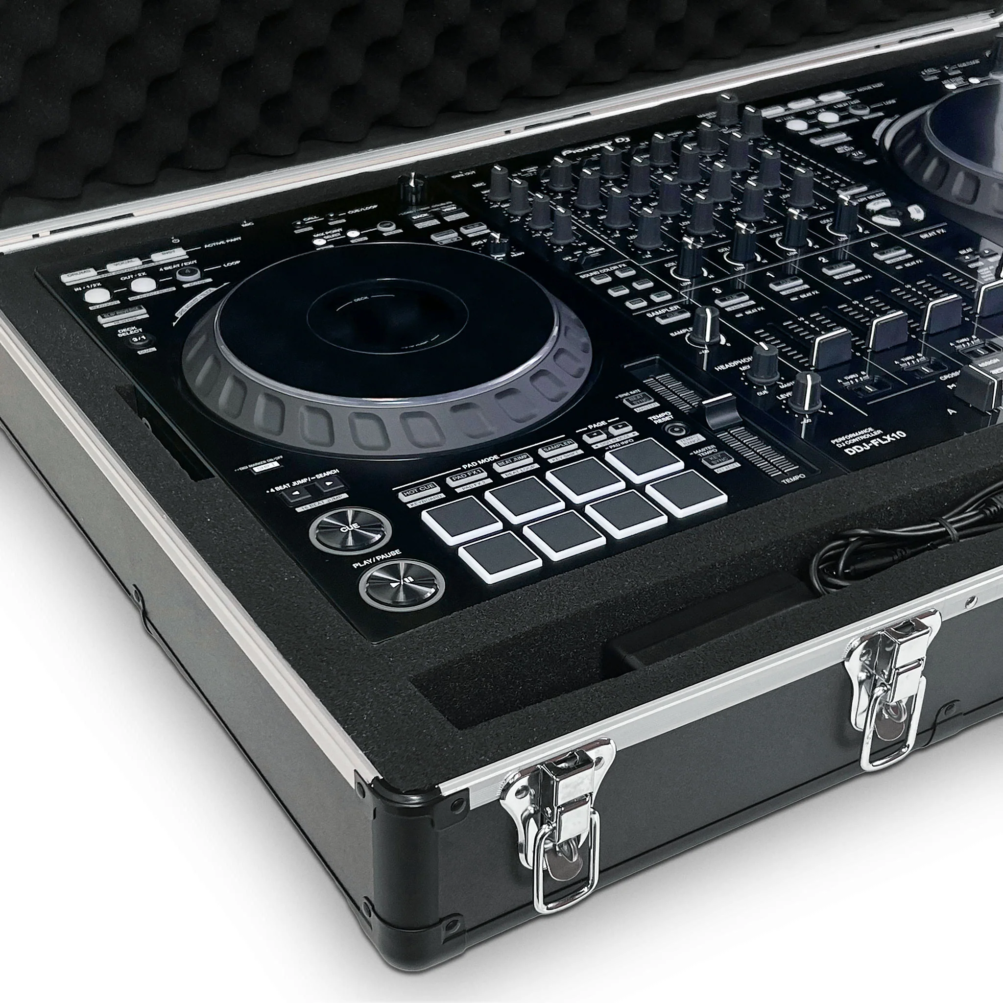 UNISON Pioneer DJ DDJ-FLX10 Case - Image 4
