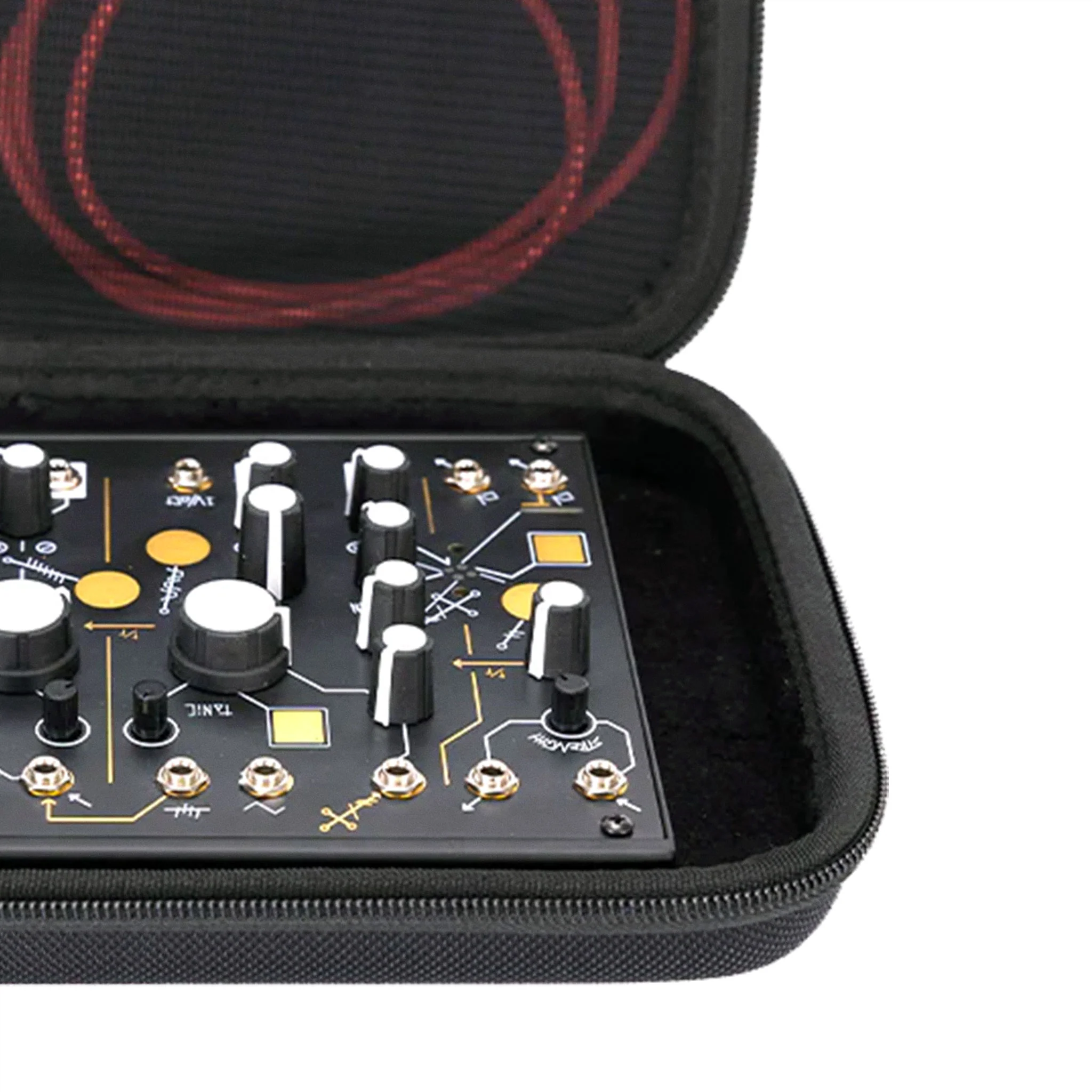 PULSE 0-Coast / 0CTRL / Strega / Werkstatt-01 Case - Image 3