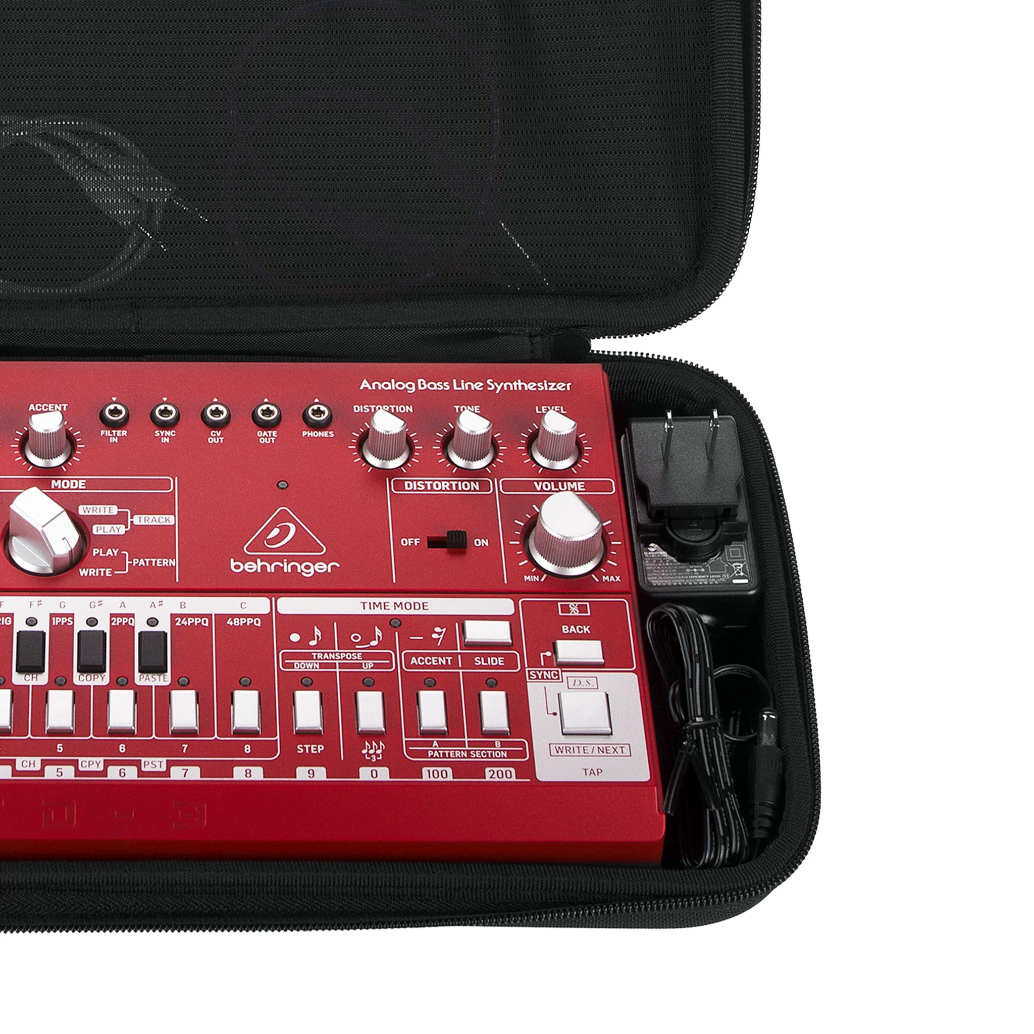 PULSE TD3 / EDGE / CRAVE Case - Image 4