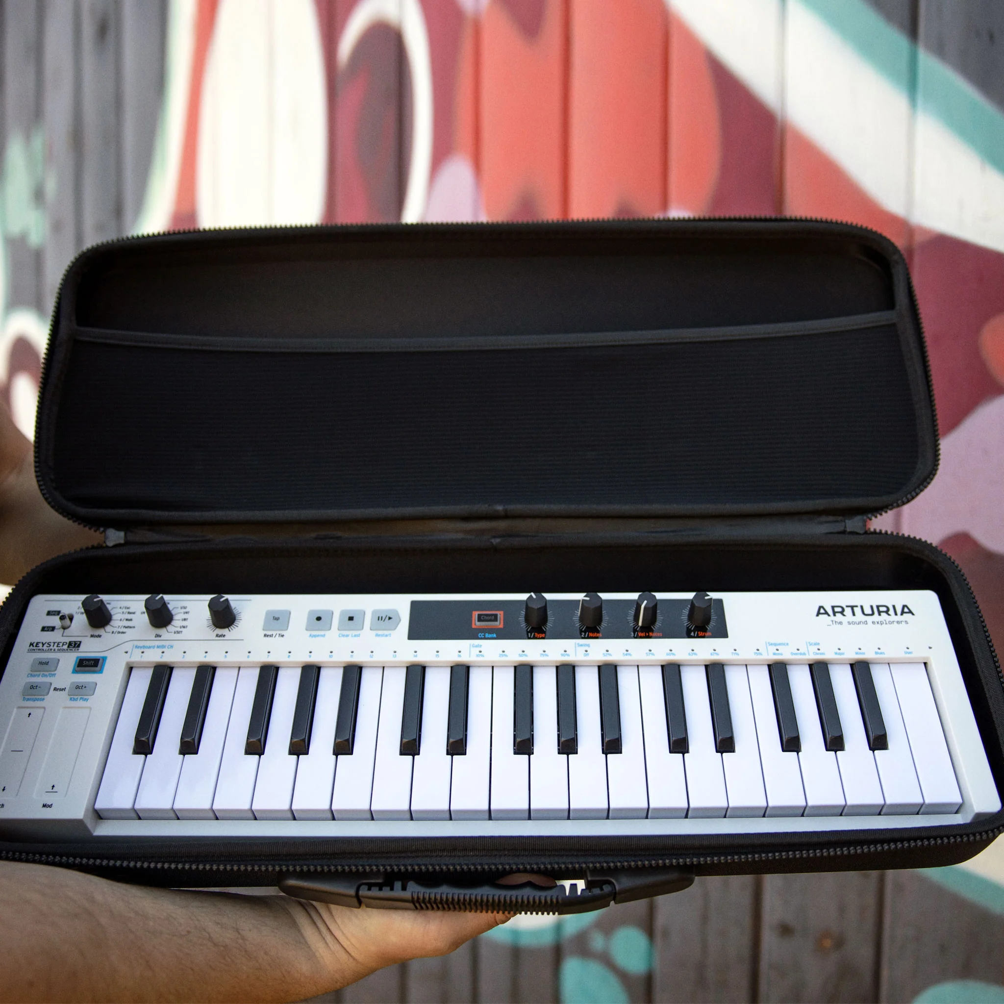 PULSE Arturia KeyStep 37 Case - Image 9