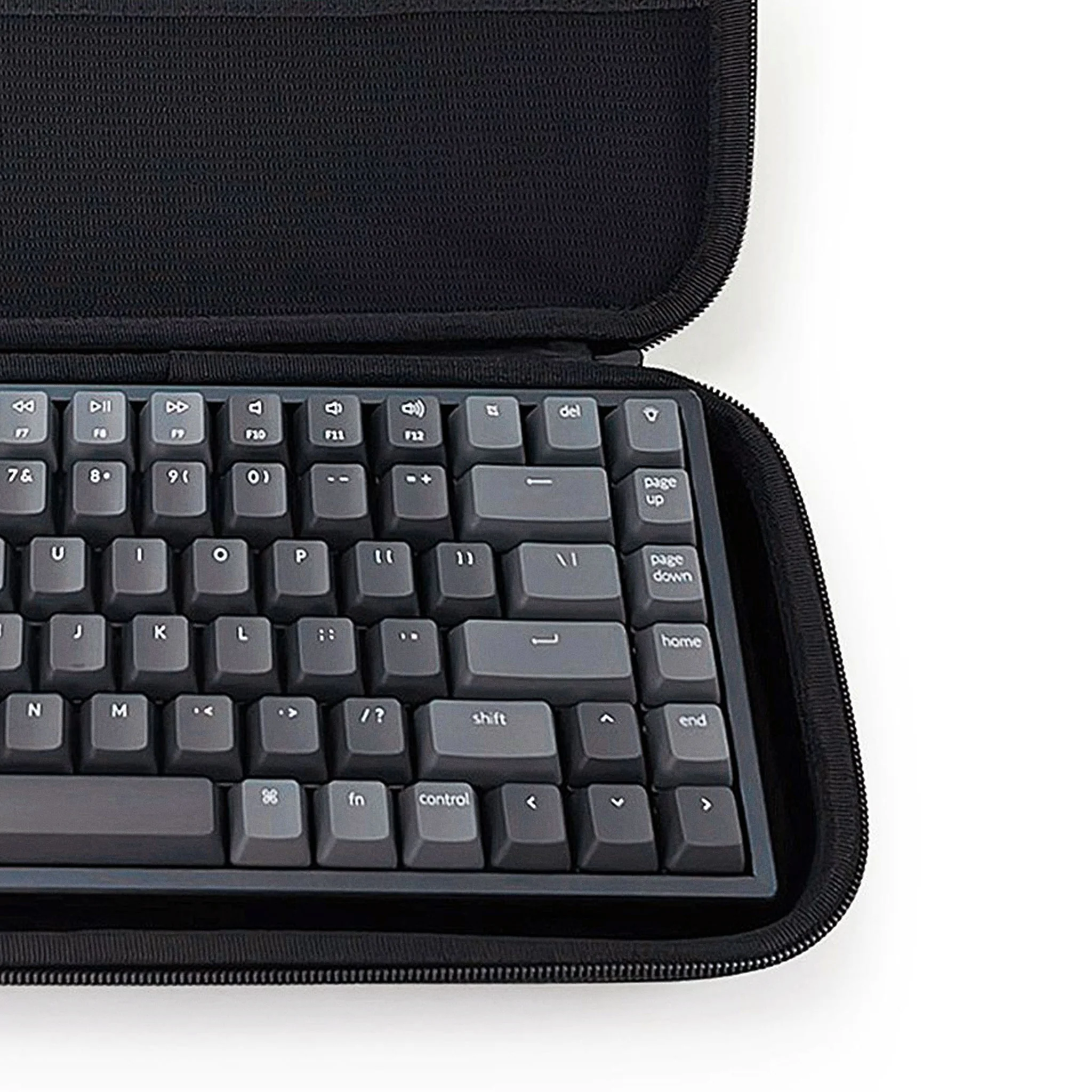 PULSE Keychron K4 Case - Image 4