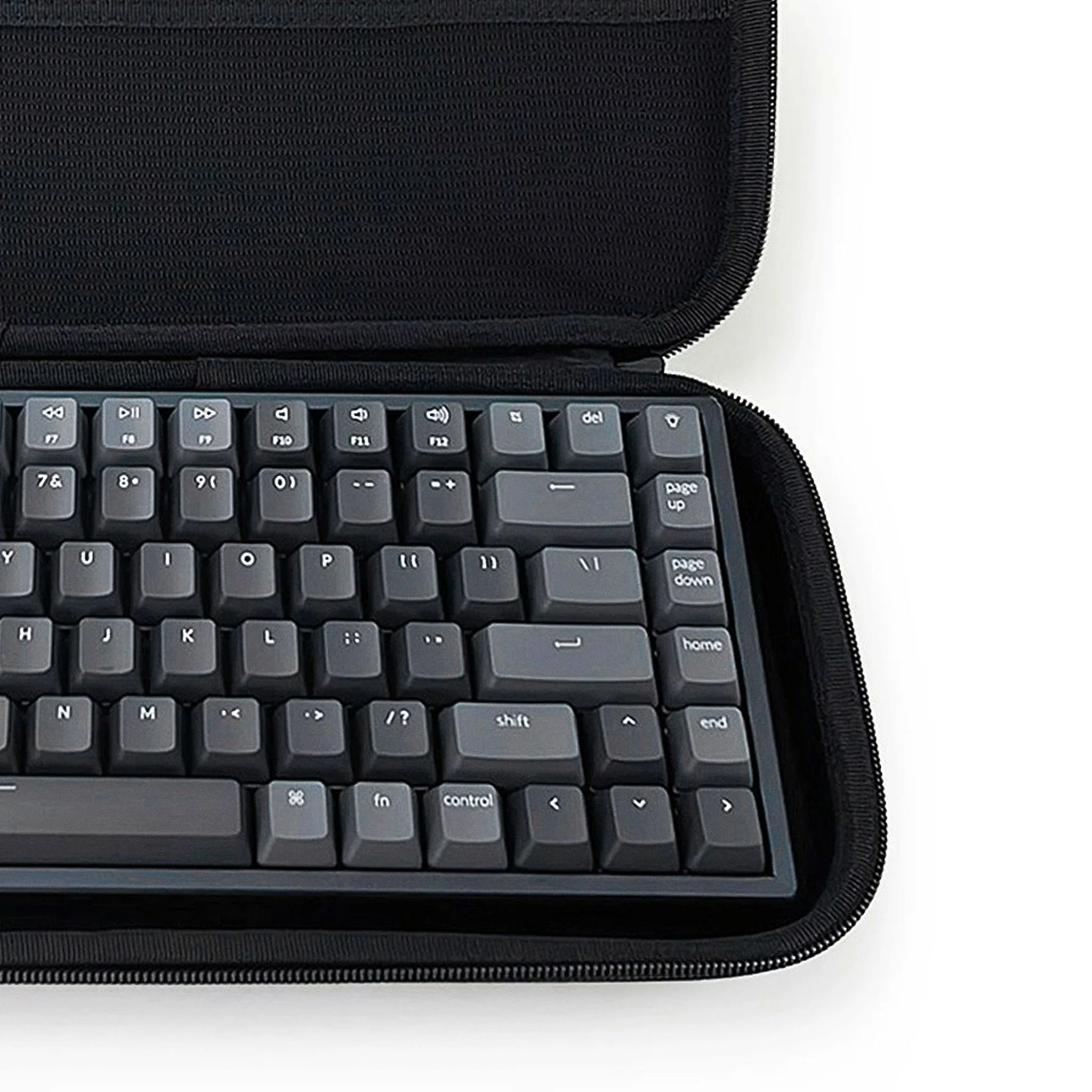 PULSE Keychron K2 Case - Image 4