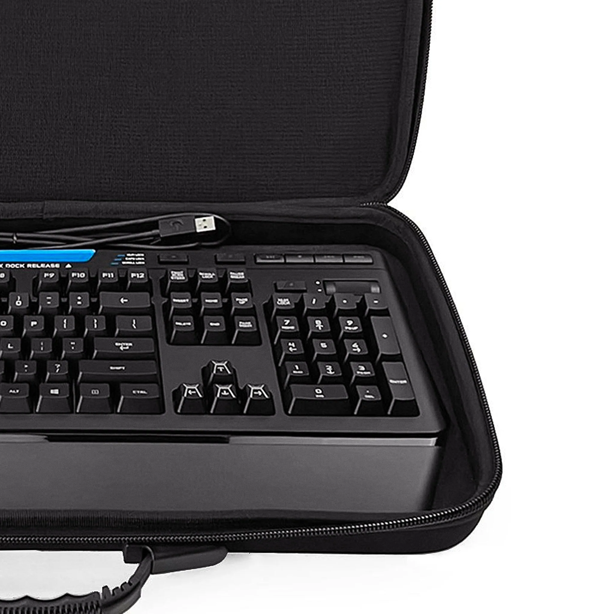 PULSE Logitech G910 / G613 Case - Image 8