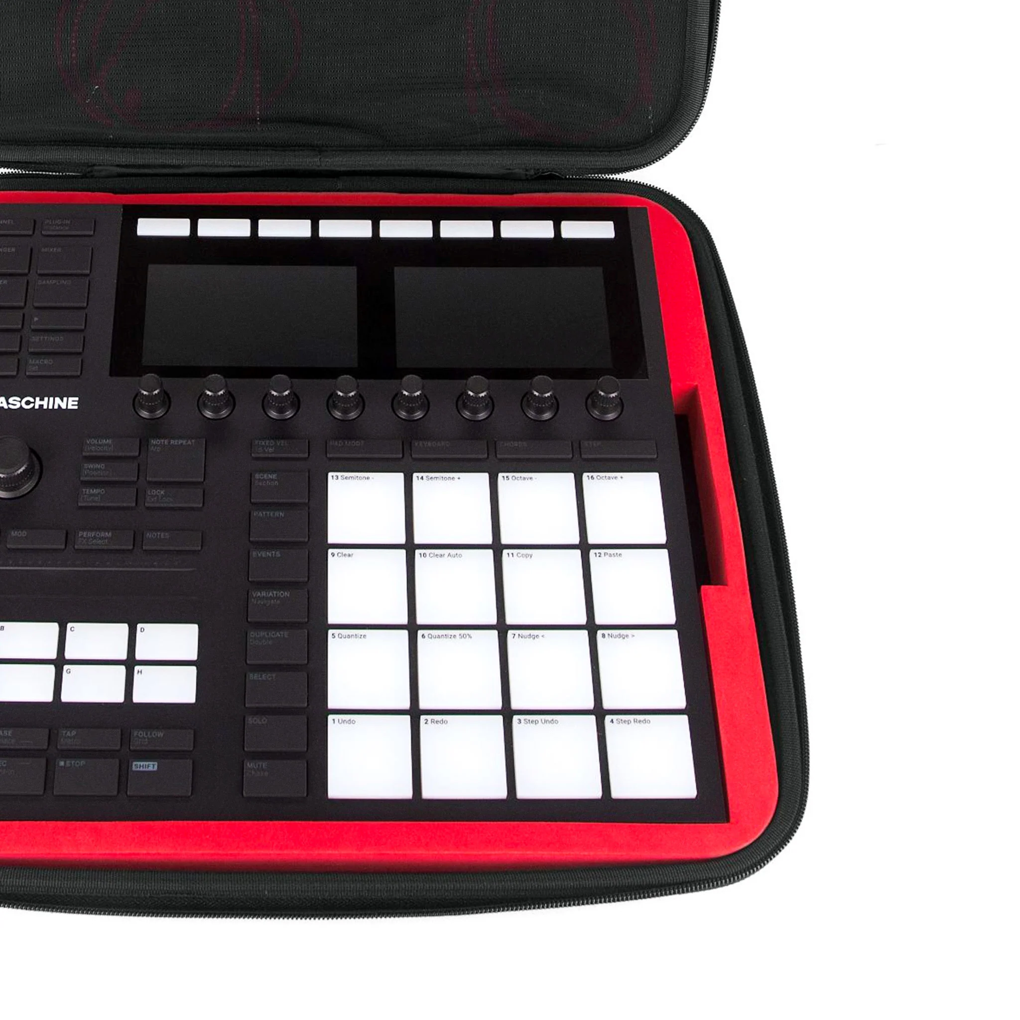 PULSE Maschine Case - Image 5