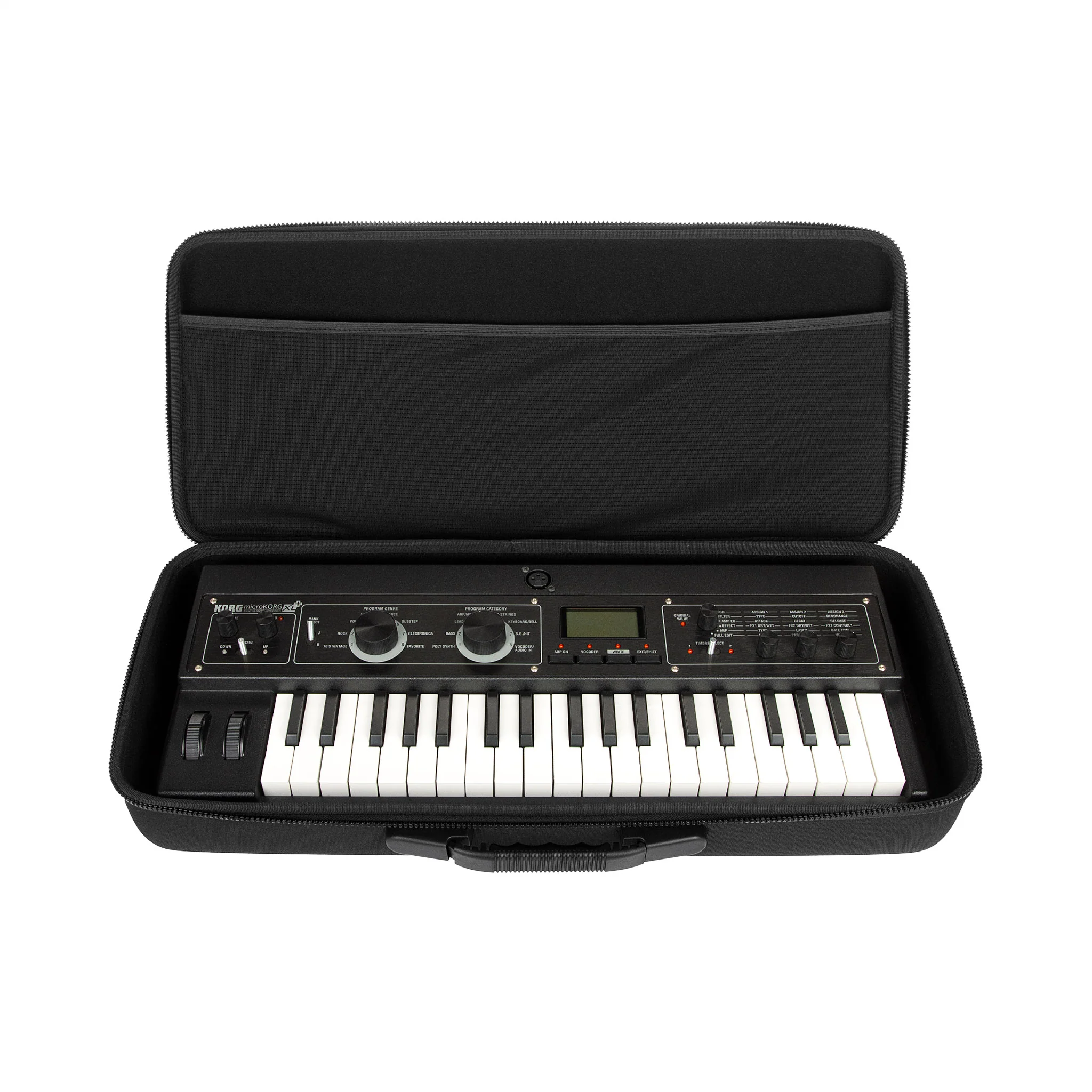 PULSE MicroKorg / MicroKorg 2 Case - Image 8