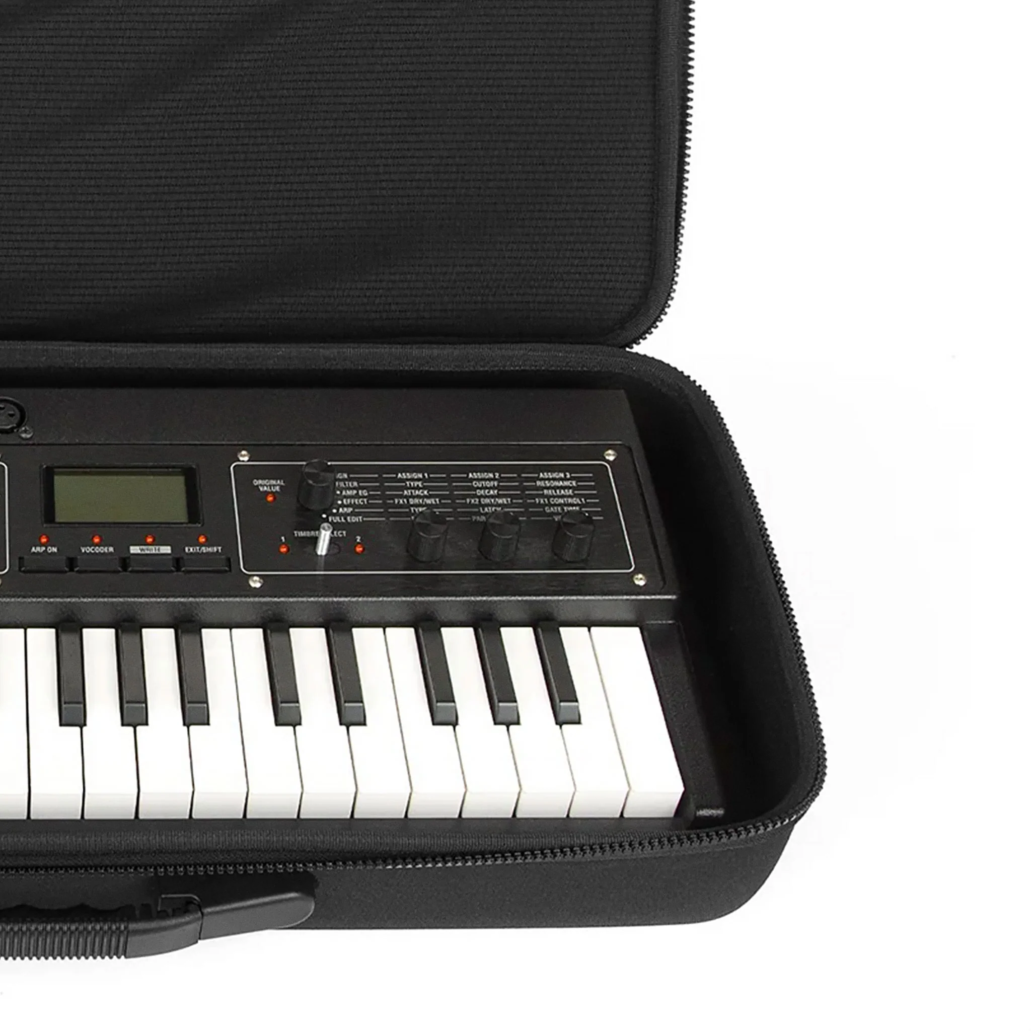 PULSE MicroKorg / MicroKorg 2 Case - Image 9