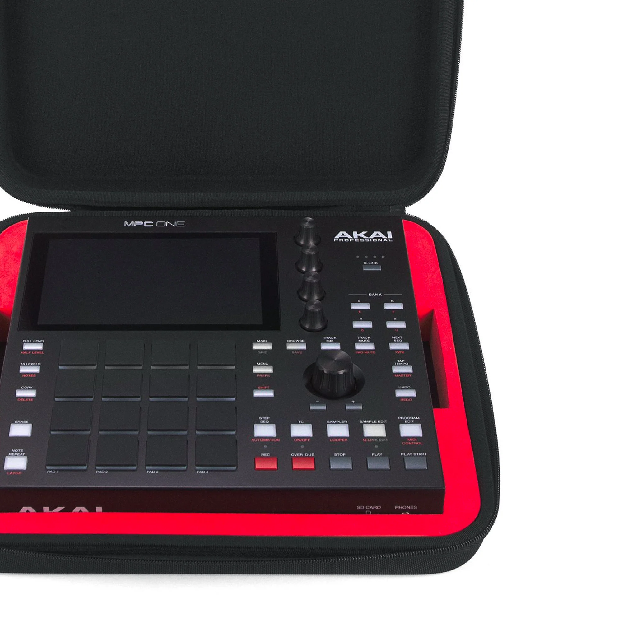 PULSE Akai MPC One Case - Image 5