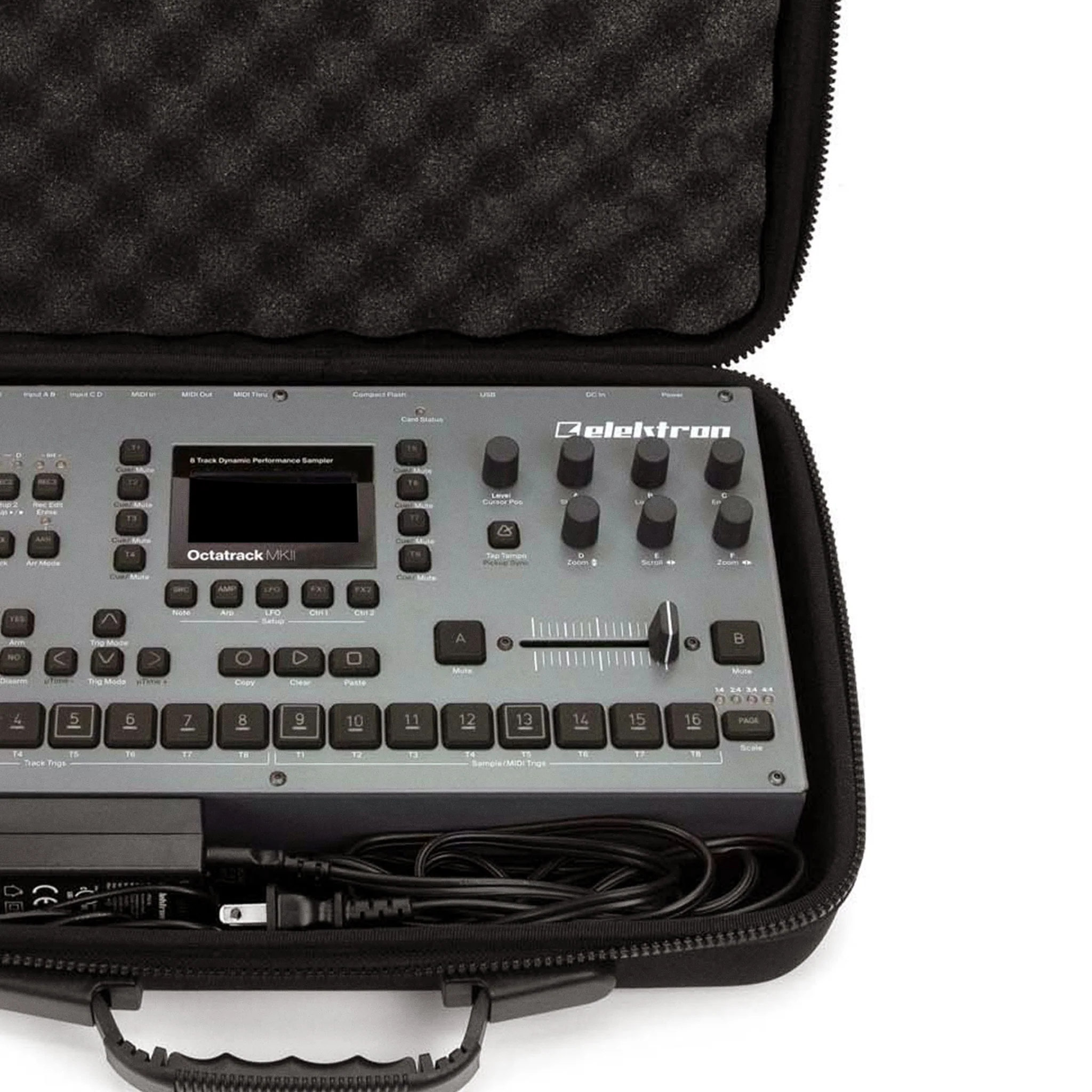 PULSE Elektron Octatrack Case - Image 7