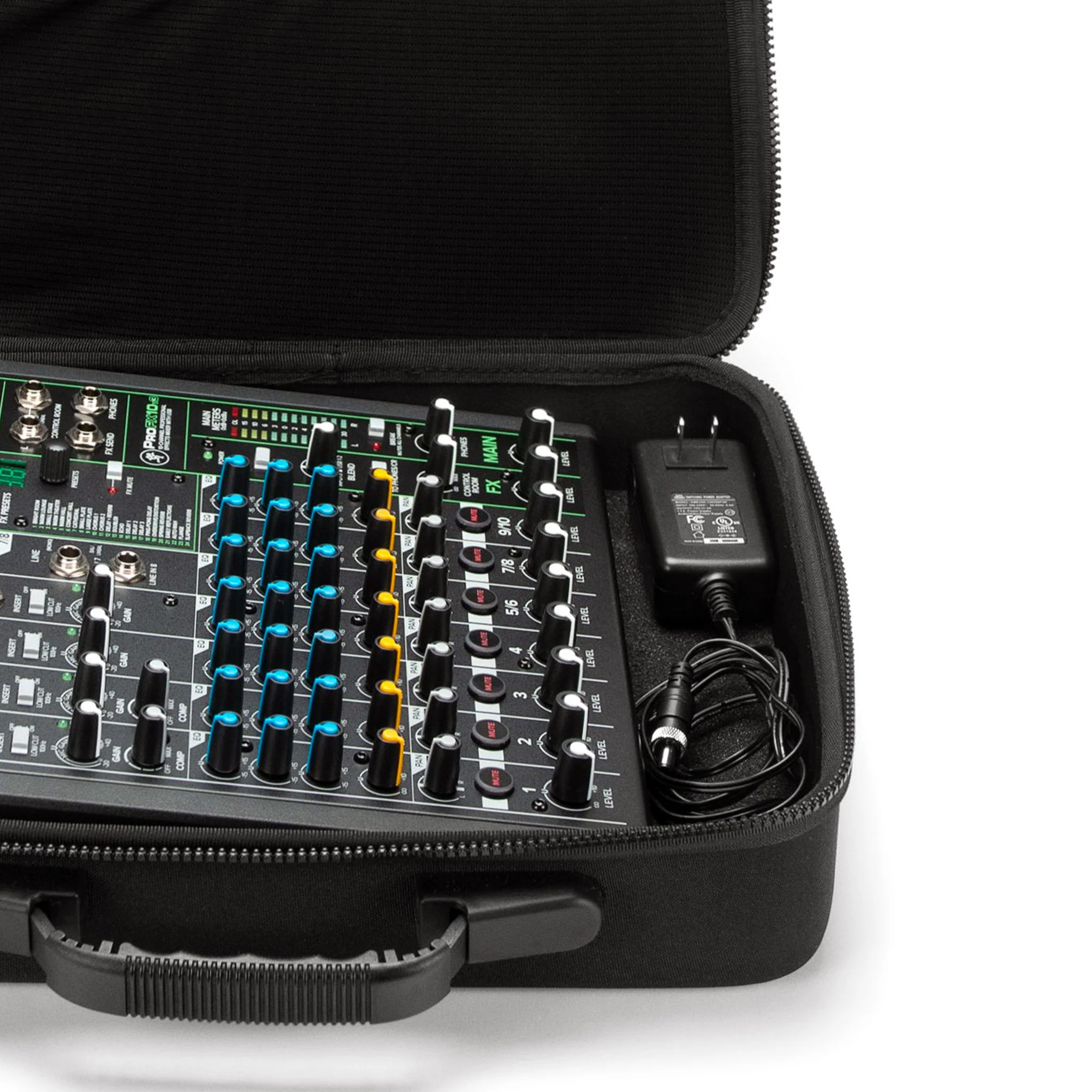 PULSE Mackie ProFX10v3 Case - Image 9