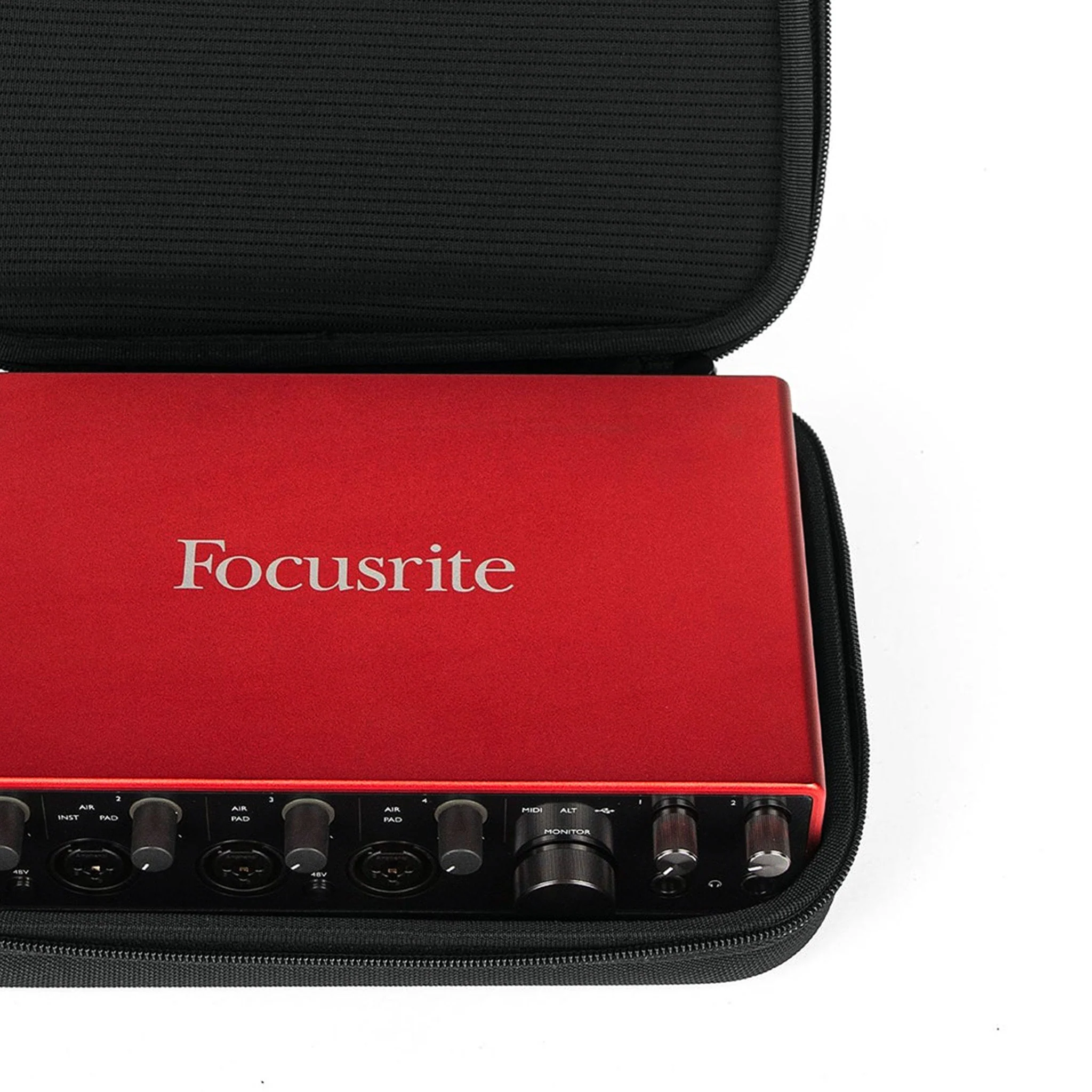 PULSE Scarlett 18i8 / 8i6 Case - Image 3