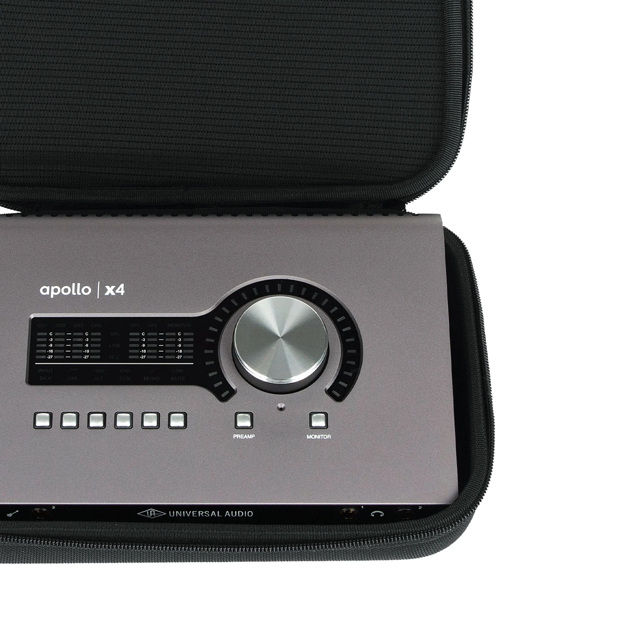 PULSE Apollo x4 Case - Image 3