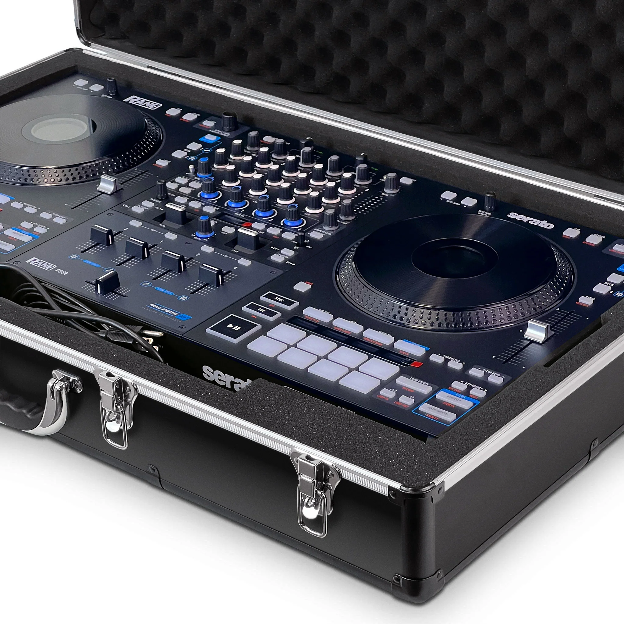 UNISON Rane Four Case - Image 4