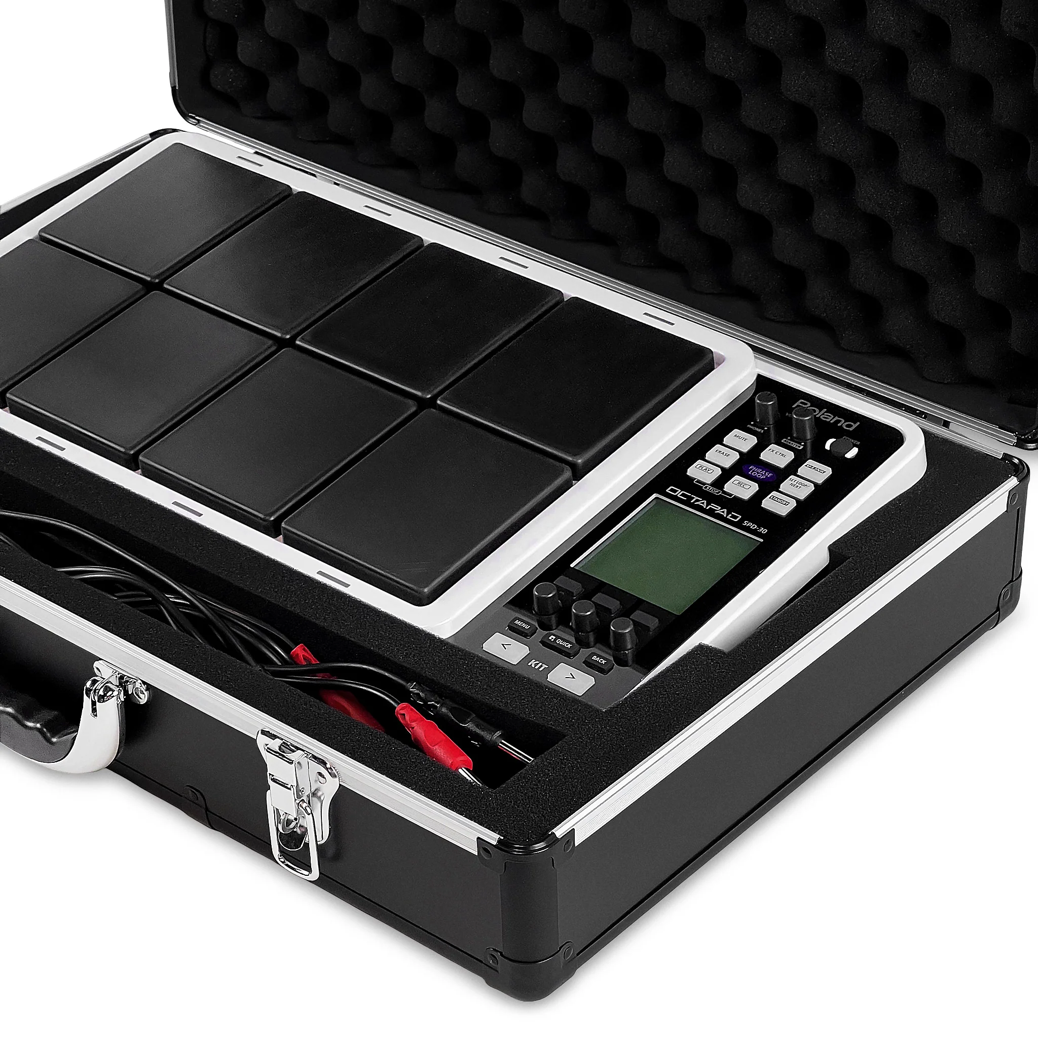 UNISON Roland Octapad SPD-30 Case - Image 4