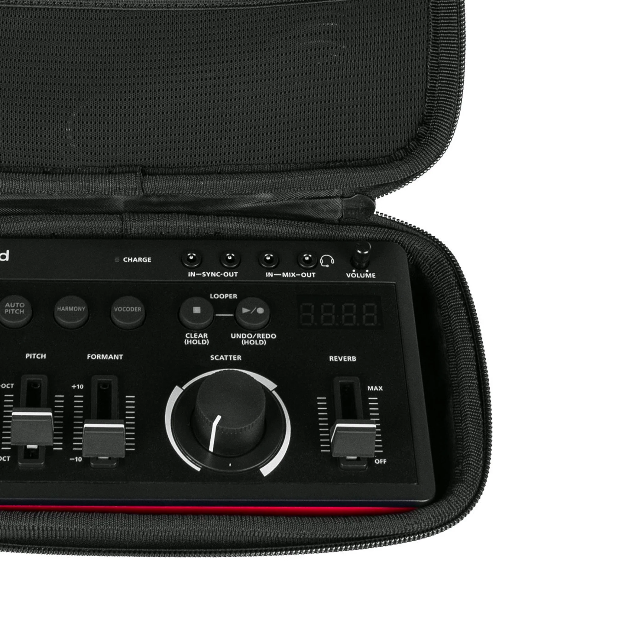 GLIDE Roland AIRA Case - Image 4