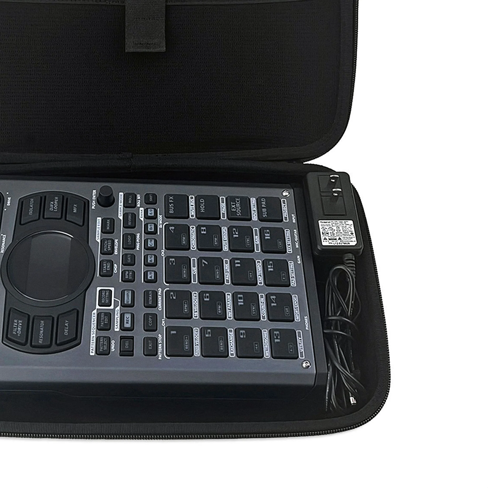 PULSE Roland SP404 MKII Case - Image 4