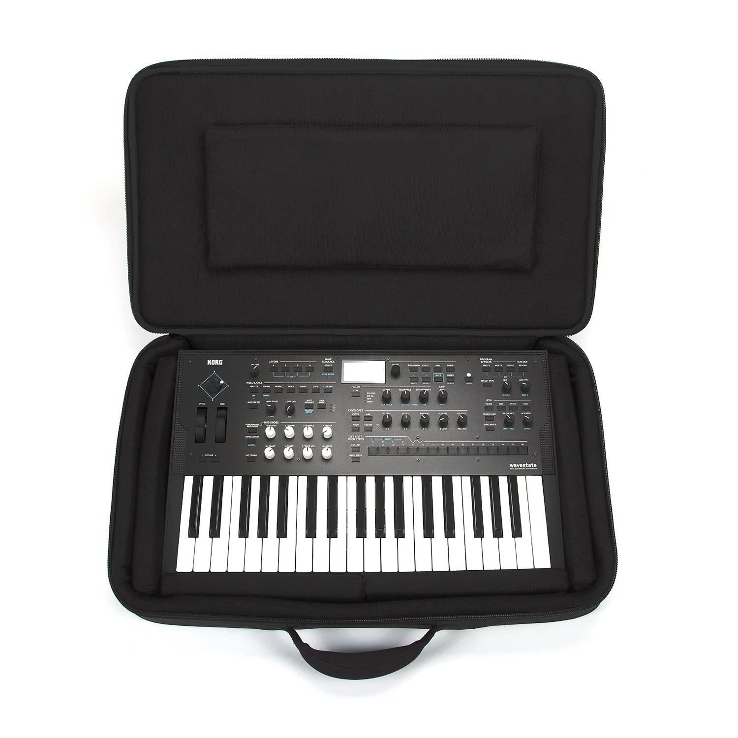 SUSTAIN Argon8 / Cobalt8 / Jupiter XM Case - Image 19