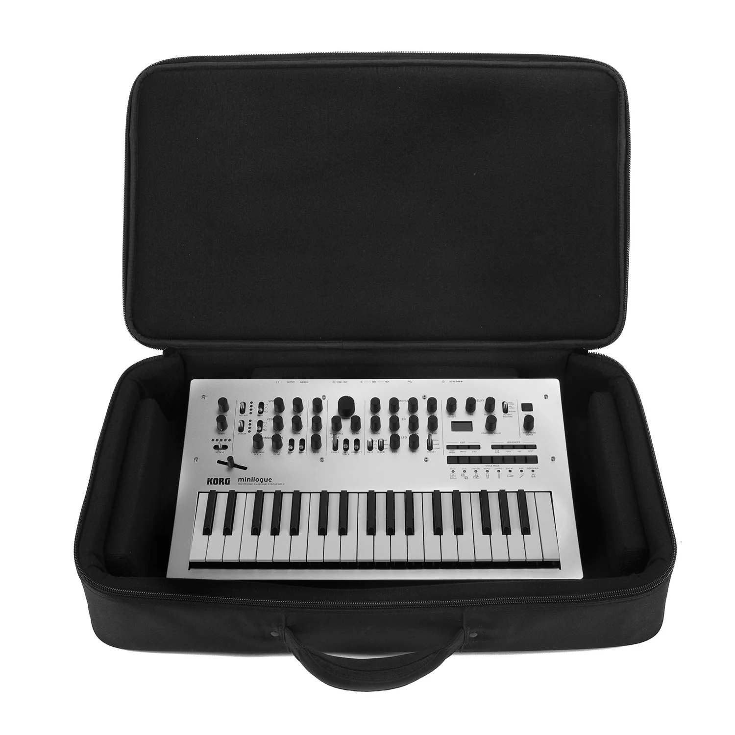 SUSTAIN Argon8 / Cobalt8 / Jupiter XM Case - Image 20