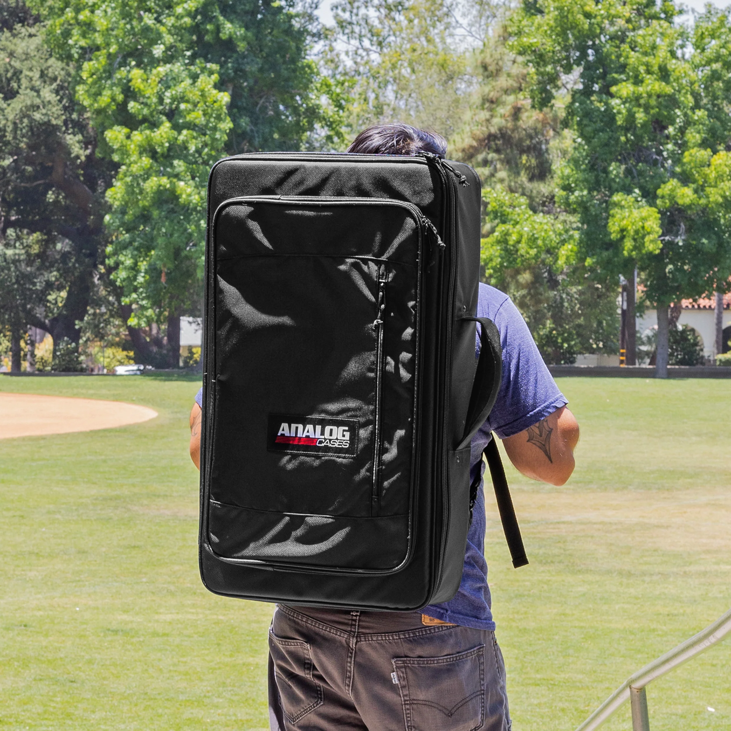 SUSTAIN Argon8 / Cobalt8 / Jupiter XM Case - Image 3