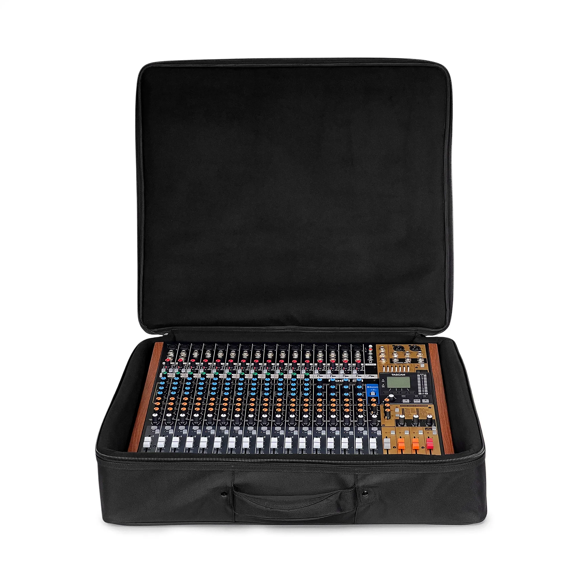 SUSTAIN Tascam Model 24 Case - Image 10
