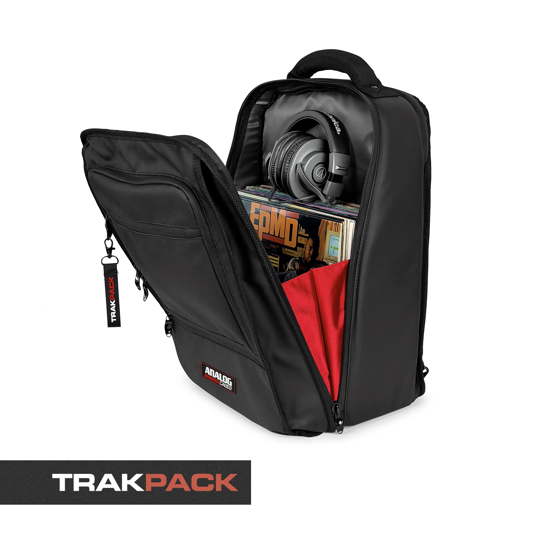 TRAKPACK Backpack - Image 11