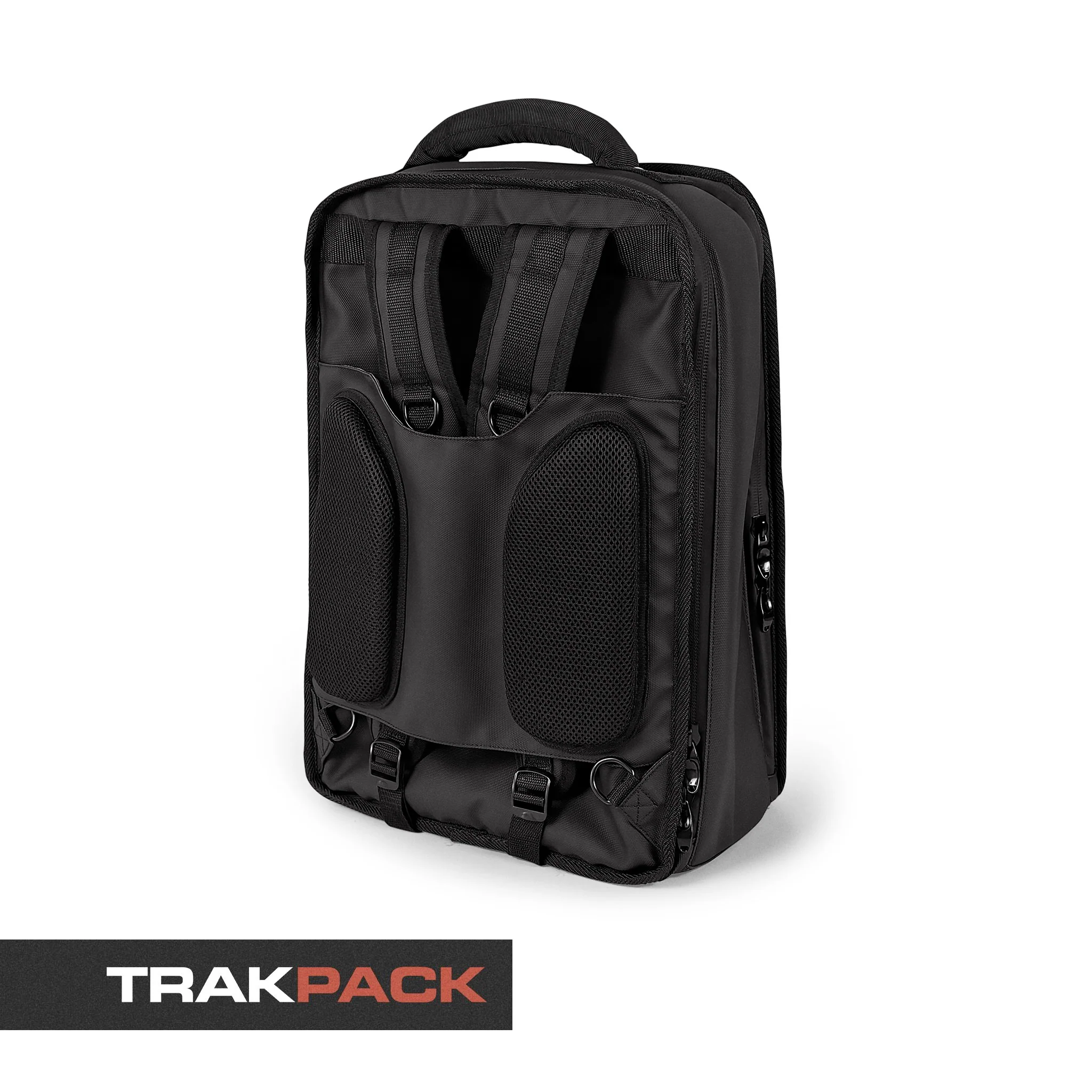 TRAKPACK Backpack - Image 12