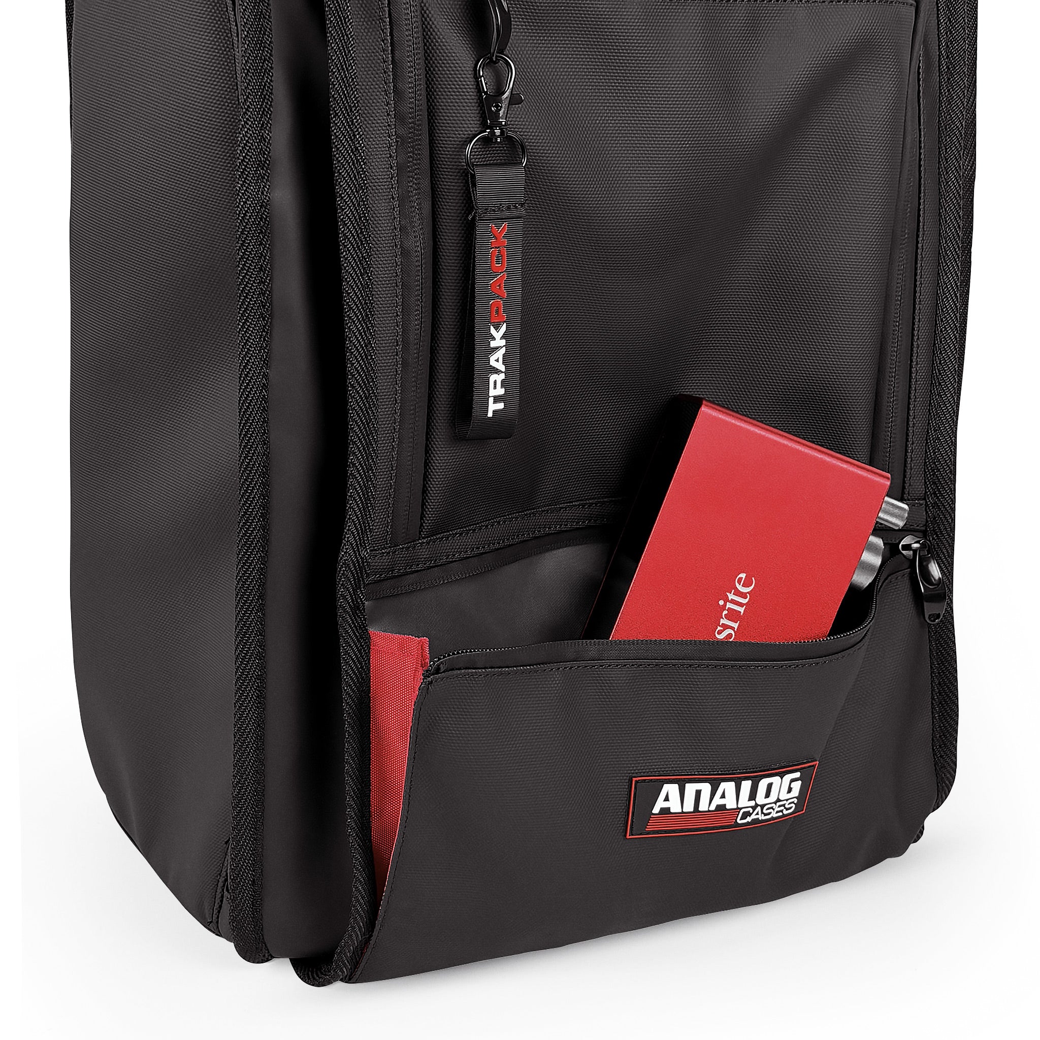 TRAKPACK Backpack - Image 15