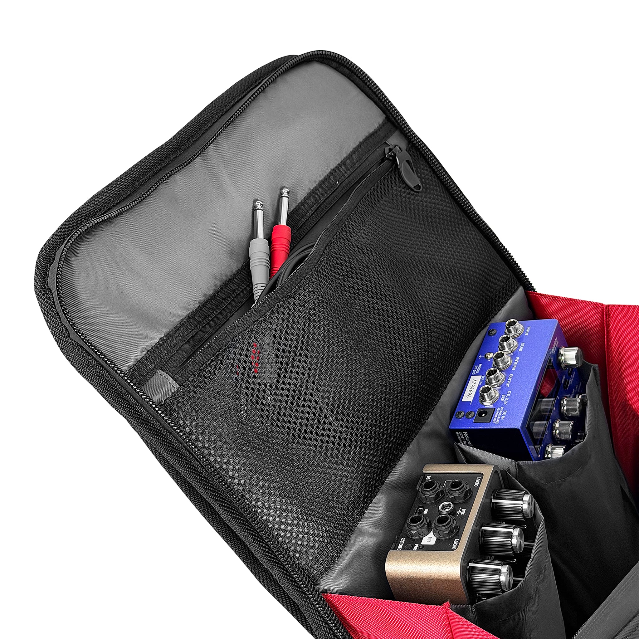 TRAKPACK Backpack - Image 16