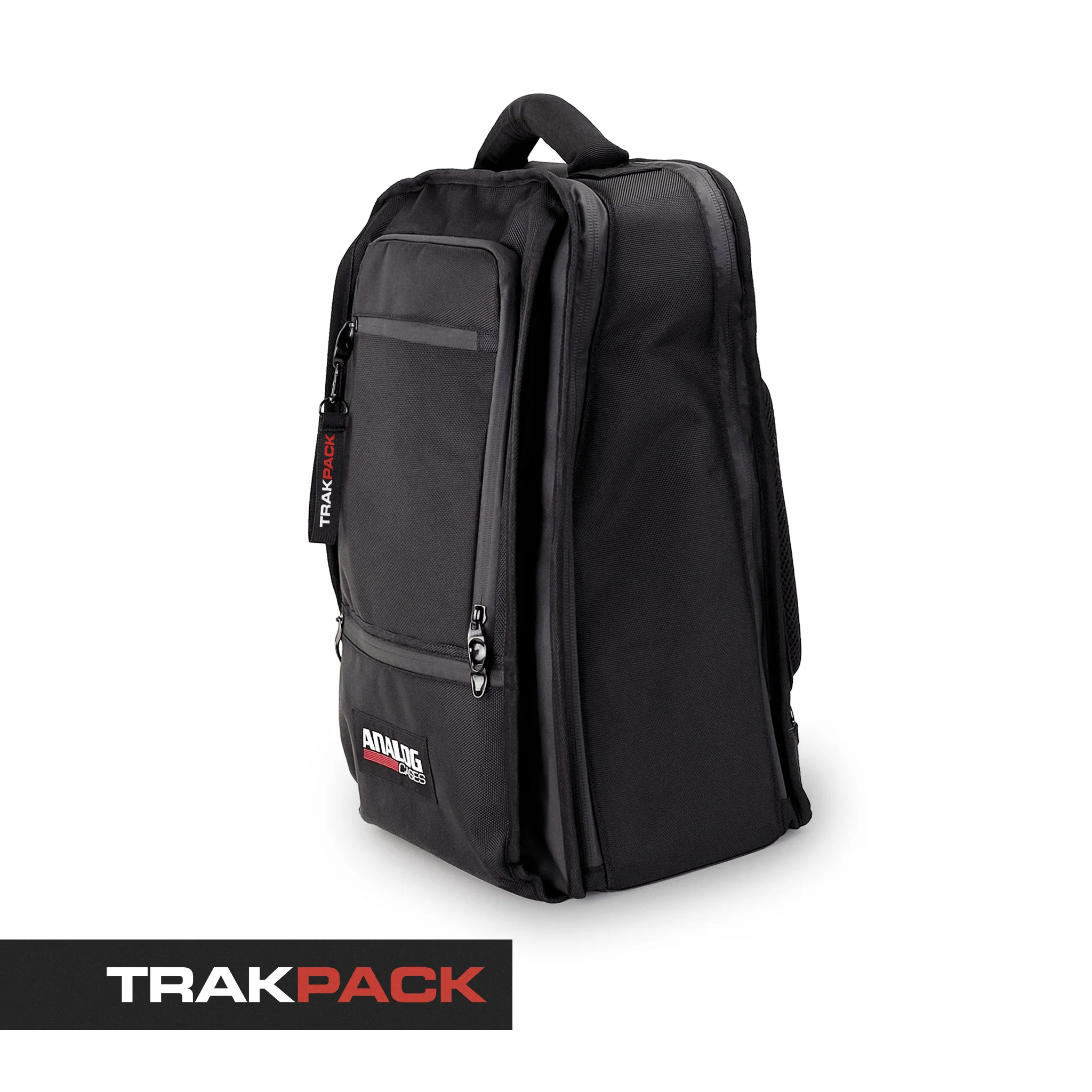 TRAKPACK Backpack - Image 18