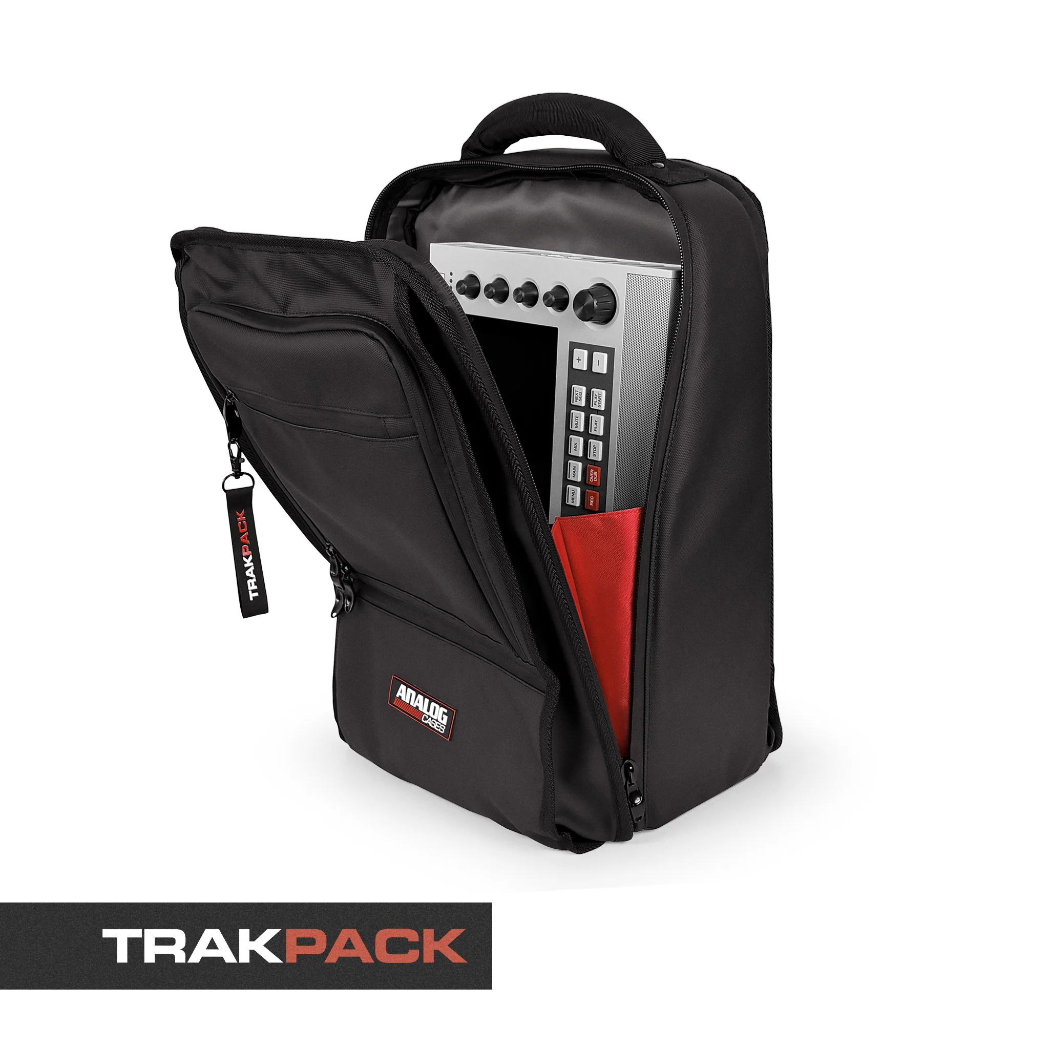 TRAKPACK Backpack - Image 19