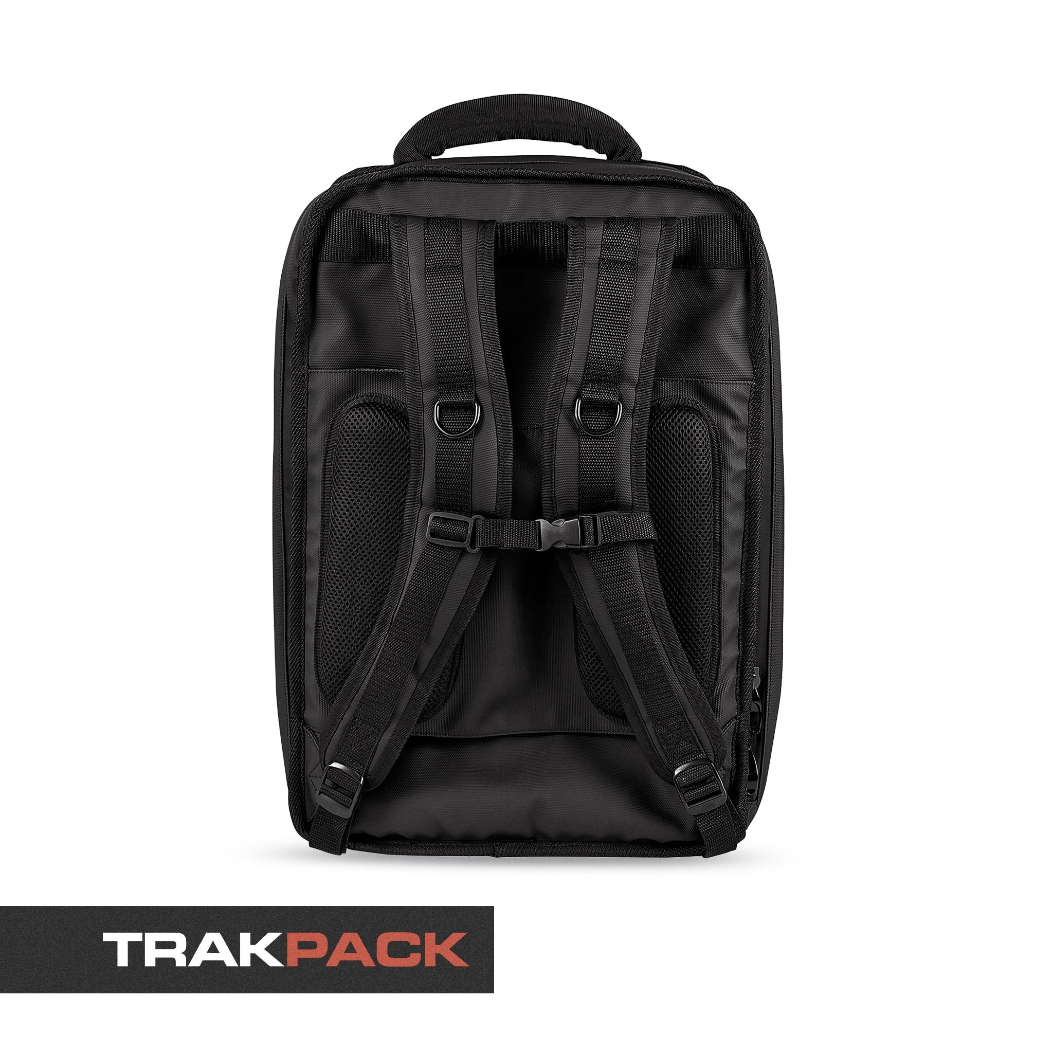 TRAKPACK Backpack - Image 6