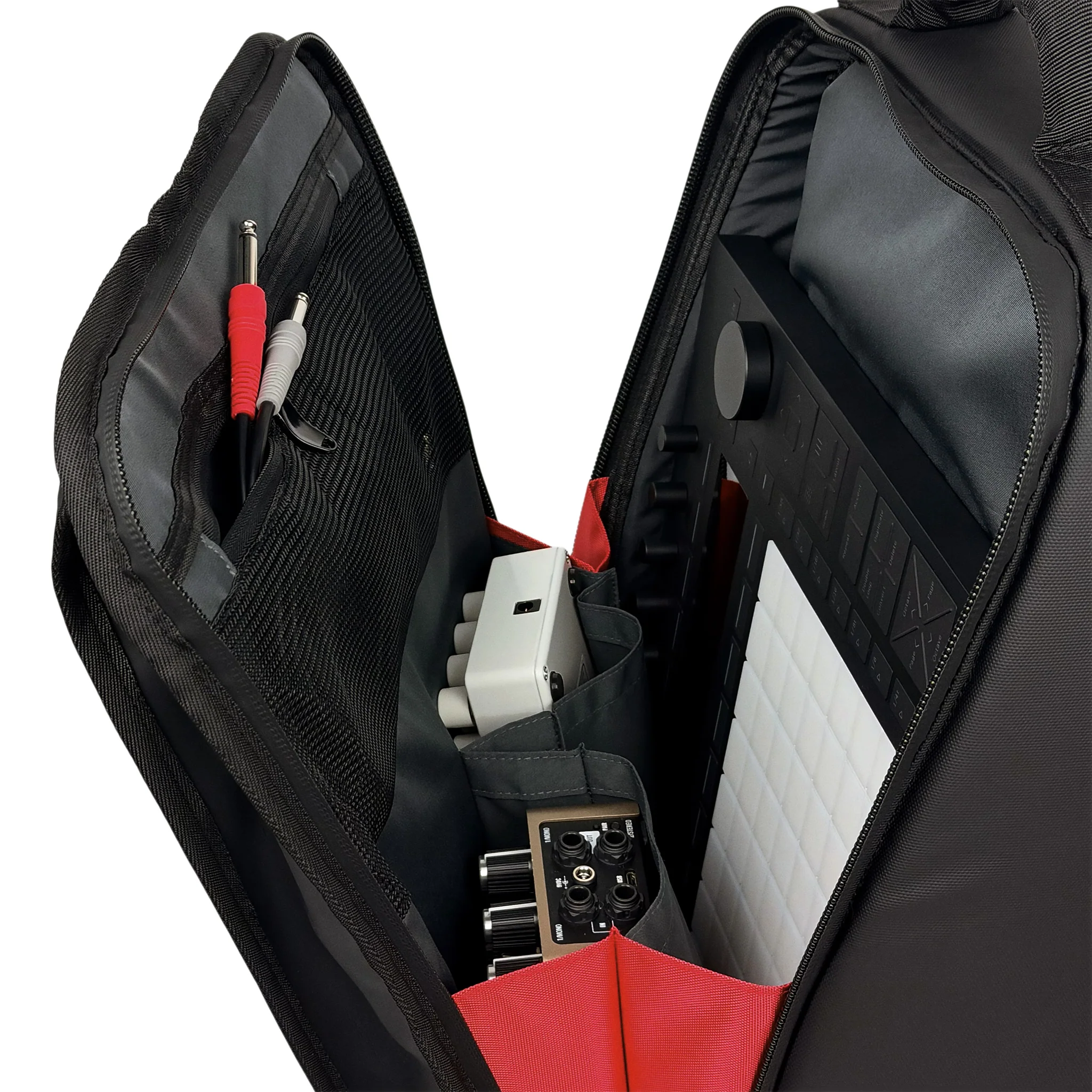 TRAKPACK Backpack - Image 7