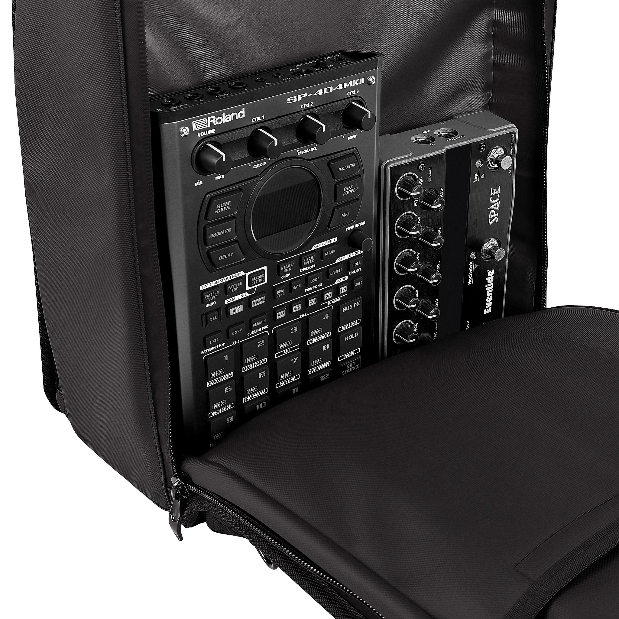 TRAKPACK Backpack - Image 8