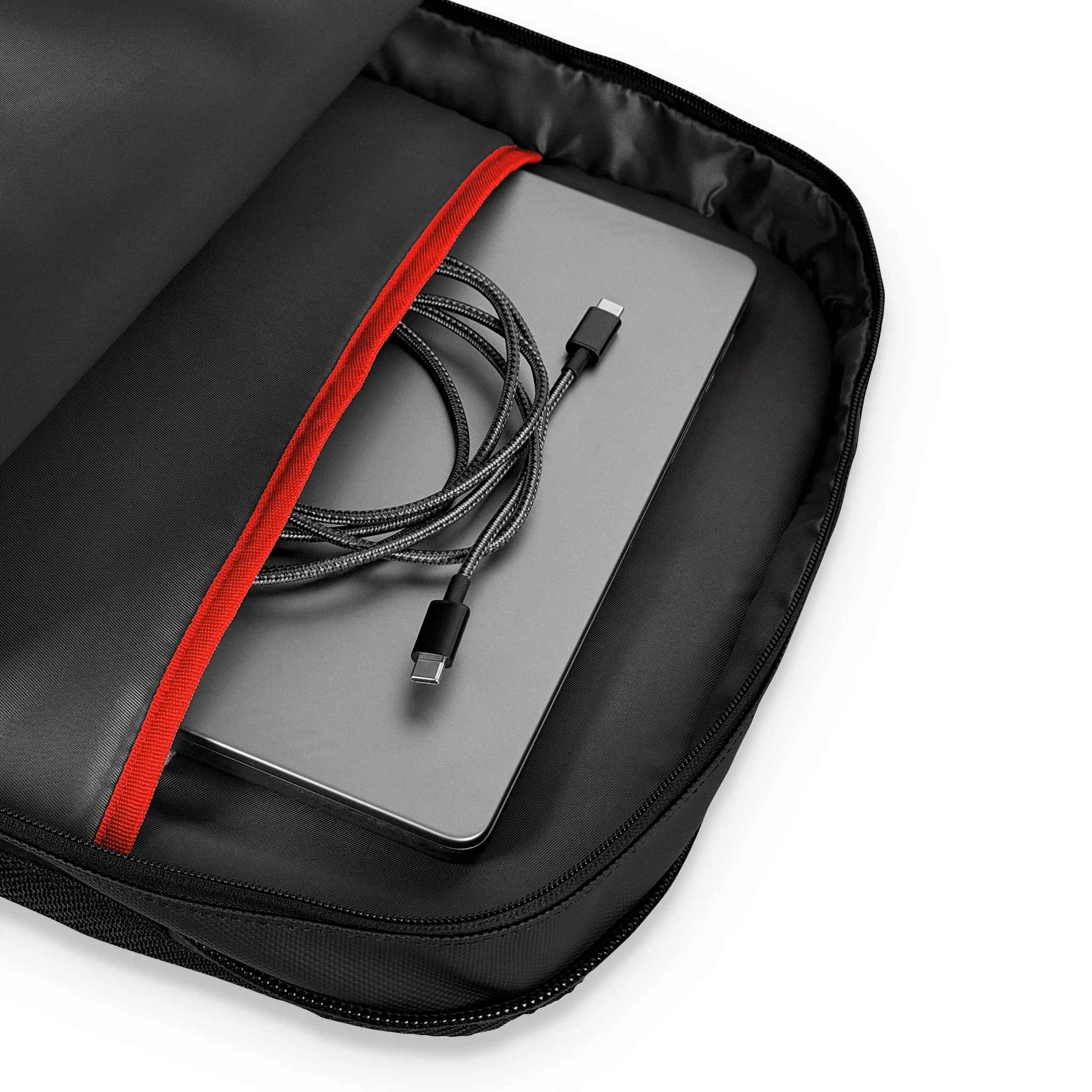 TRAKPACK Backpack - Image 9
